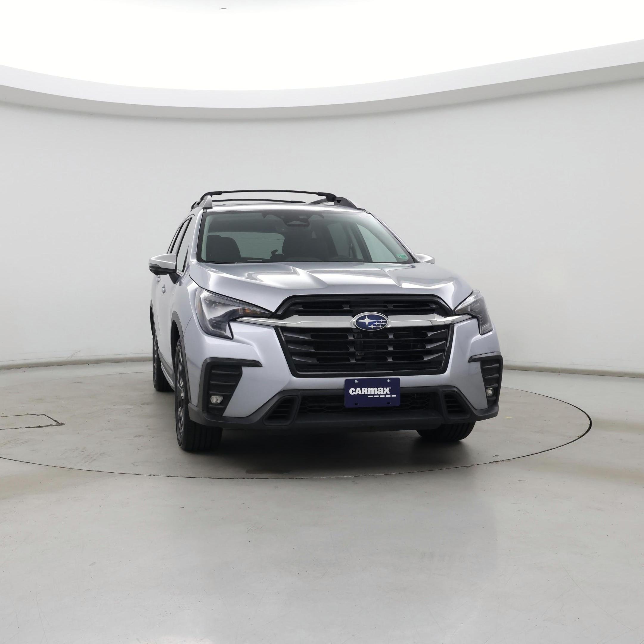 Thumbnail: 2023 Subaru Ascent - 5