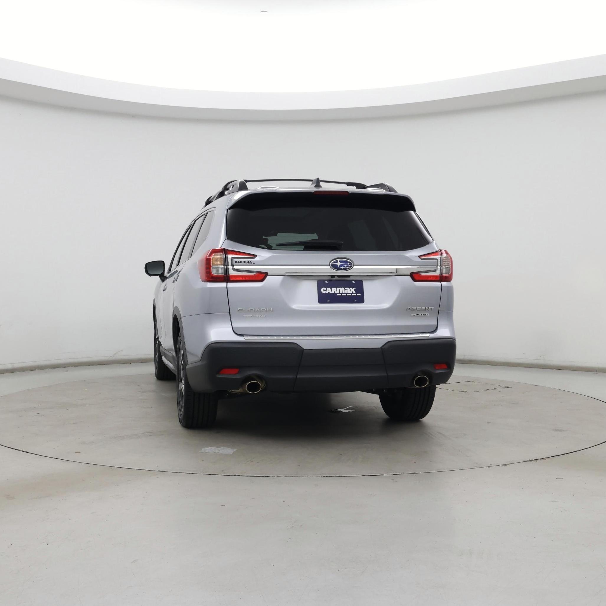 Thumbnail: 2023 Subaru Ascent - 6