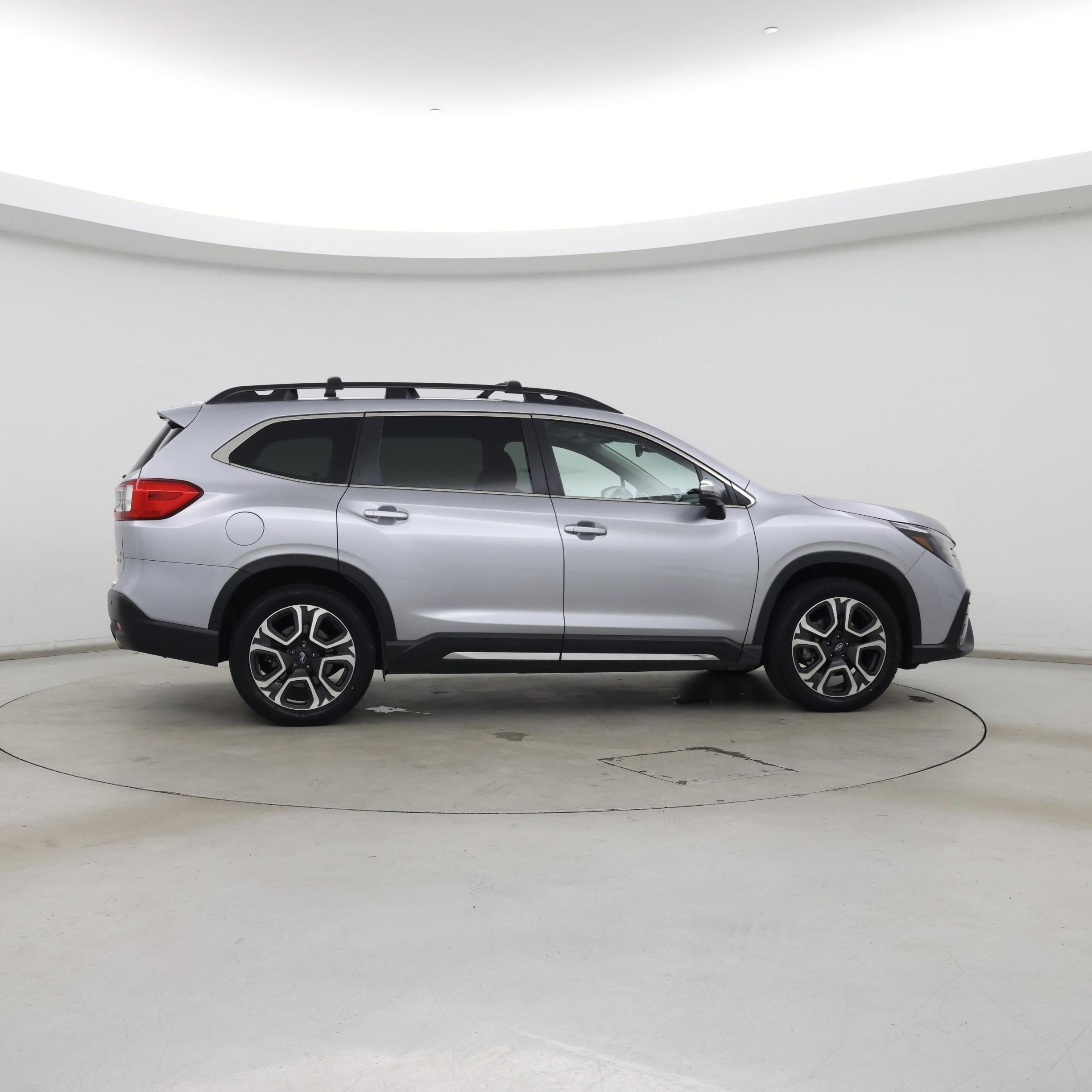 Thumbnail: 2023 Subaru Ascent - 7