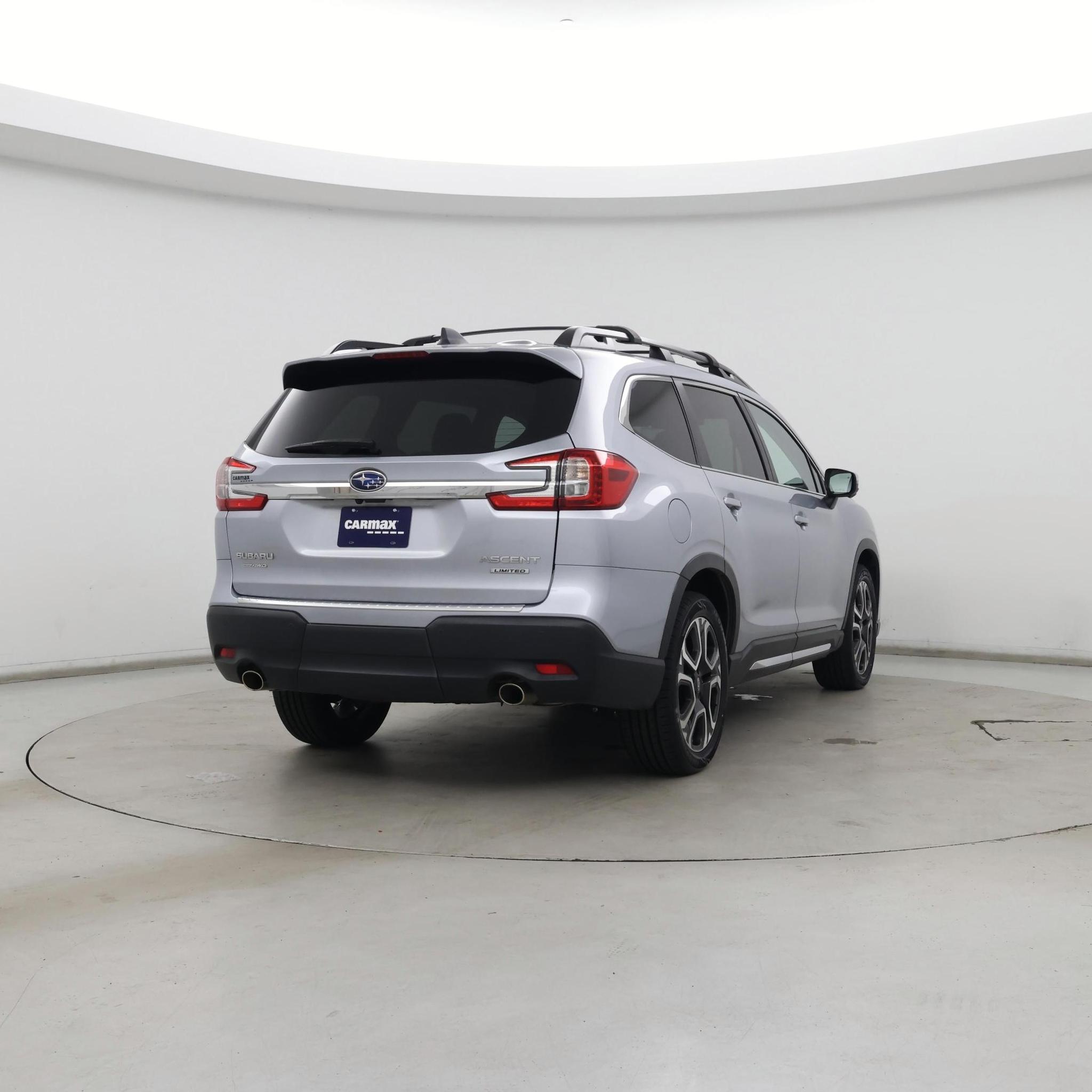 Thumbnail: 2023 Subaru Ascent - 8
