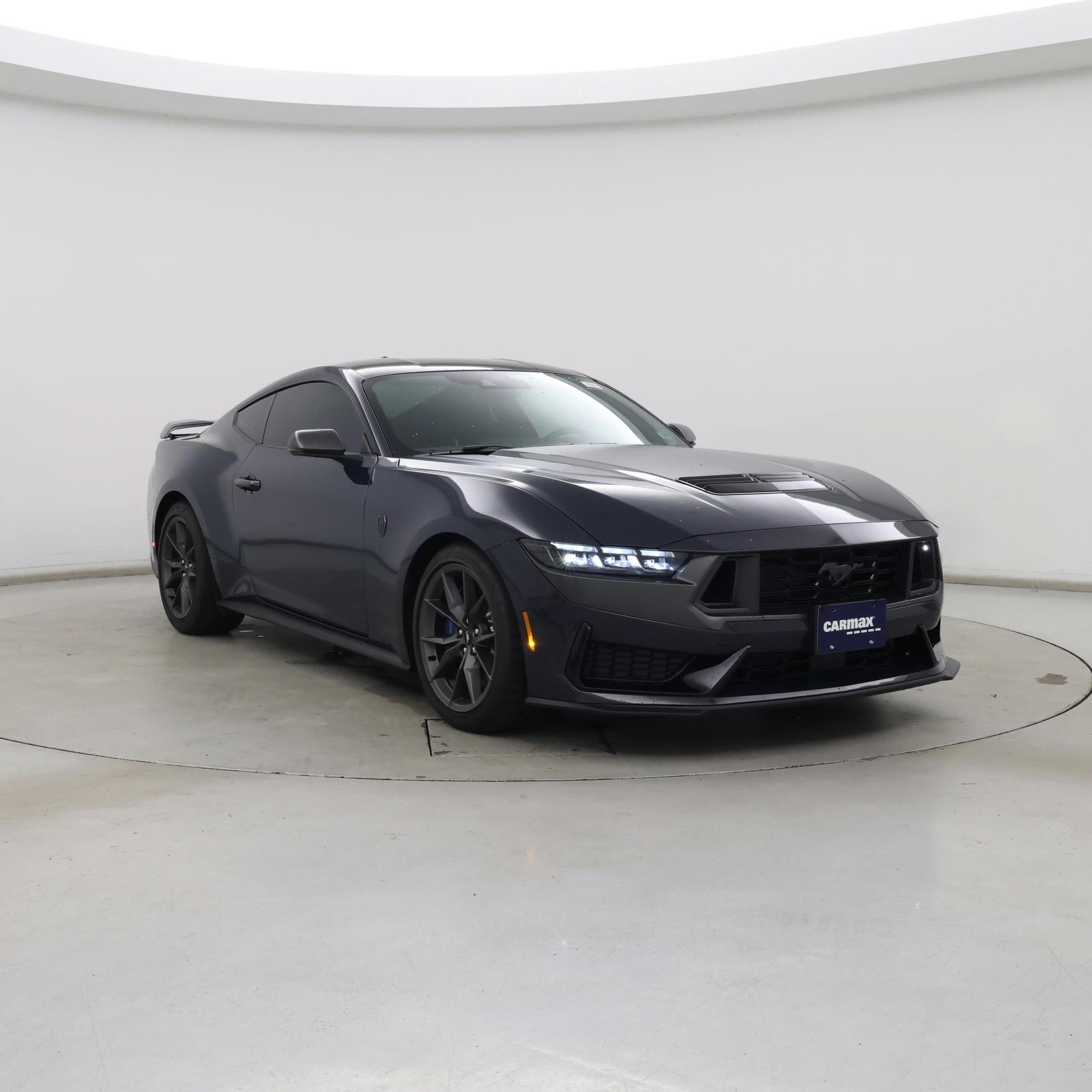 New & Used 2026 Ford Mustang for Sale near Troy, OH - CarGurus