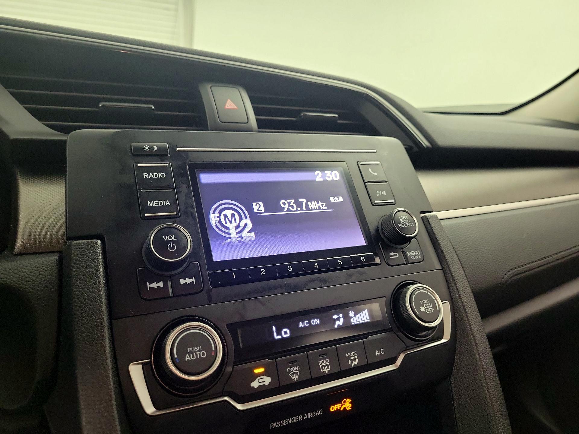Thumbnail: 2020 Honda Civic - 15