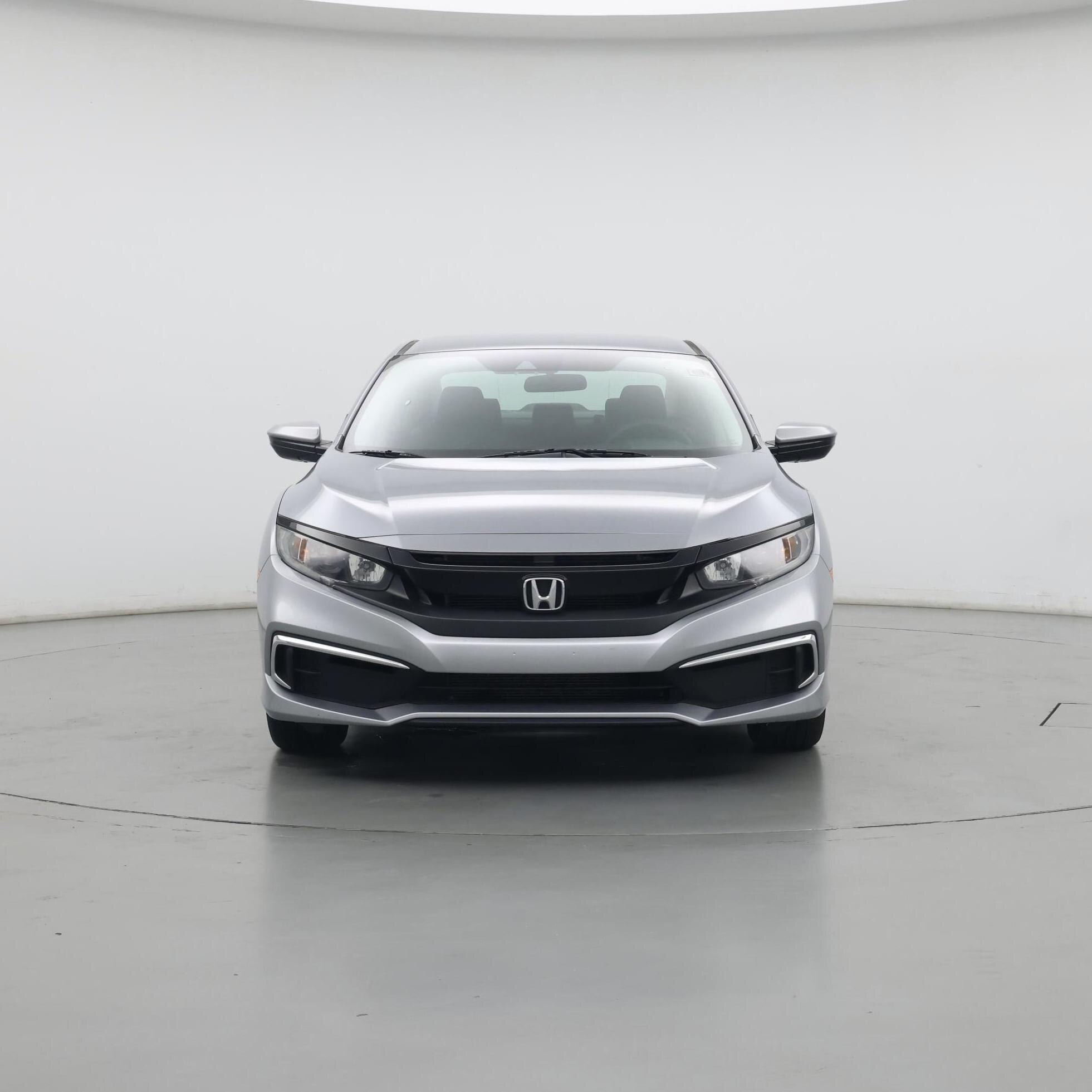 Thumbnail: 2020 Honda Civic - 5