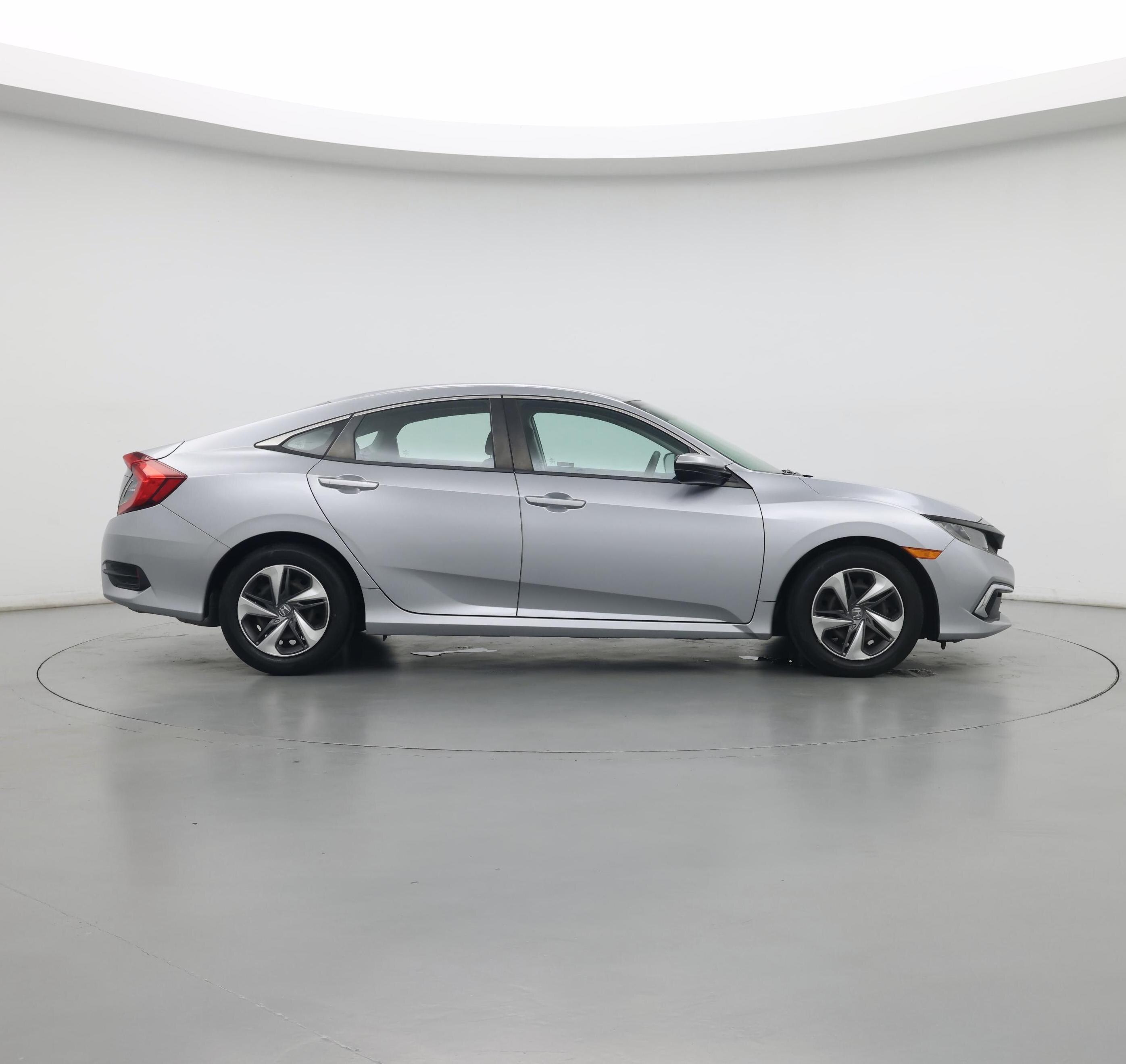 Thumbnail: 2020 Honda Civic - 7