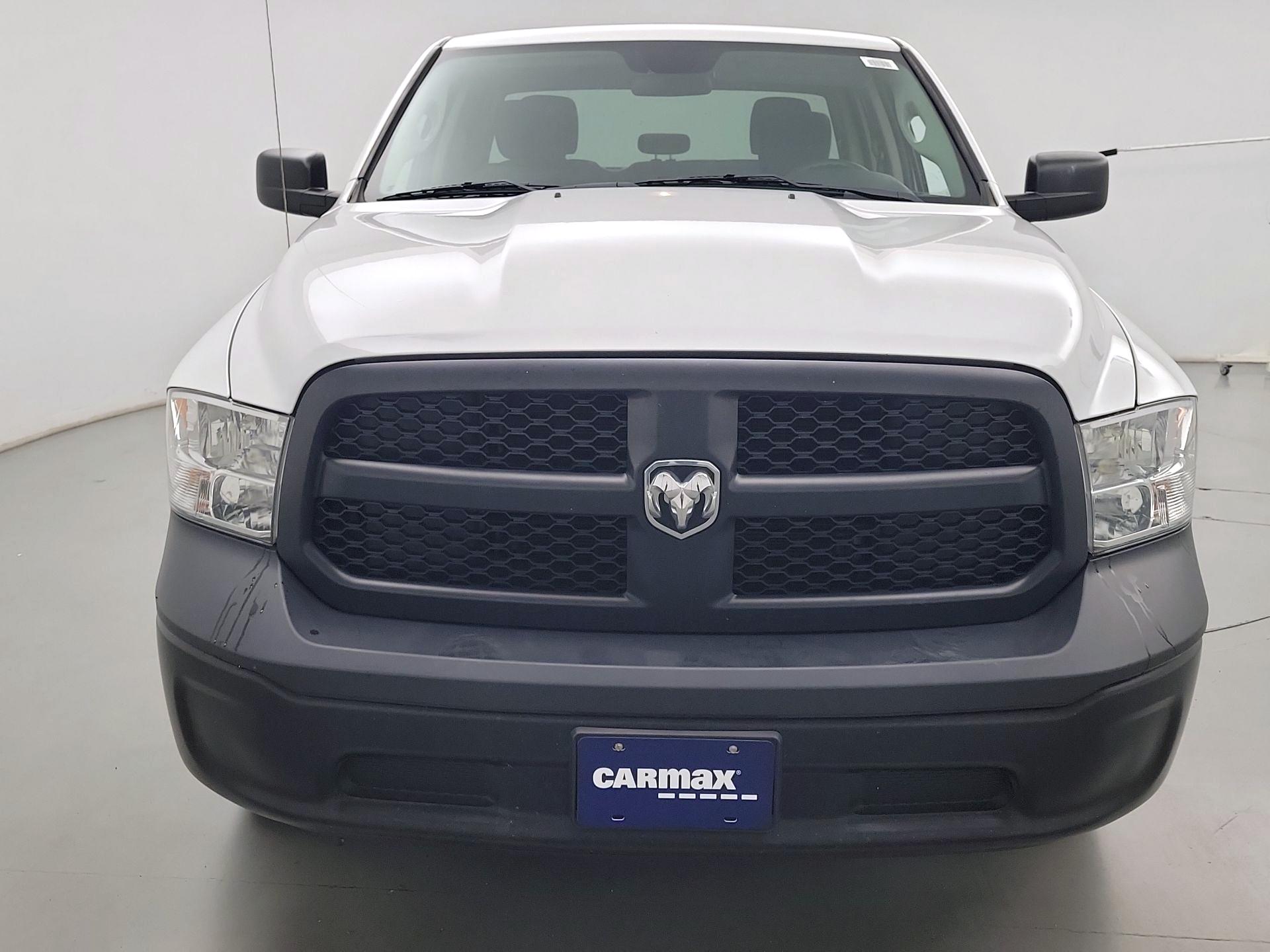 Thumbnail: 2022 RAM 1500 Classic - 2