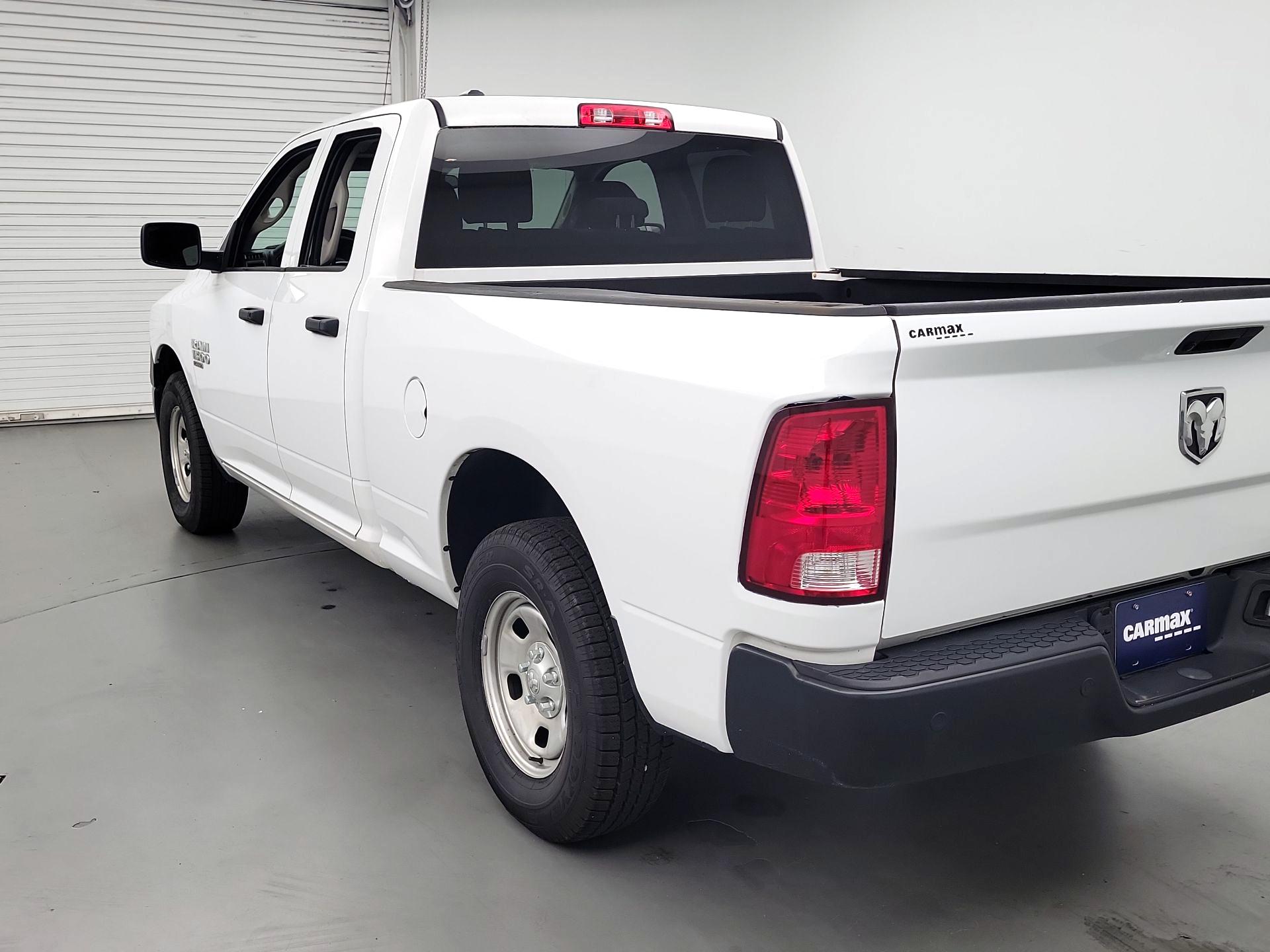 Thumbnail: 2022 RAM 1500 Classic - 7