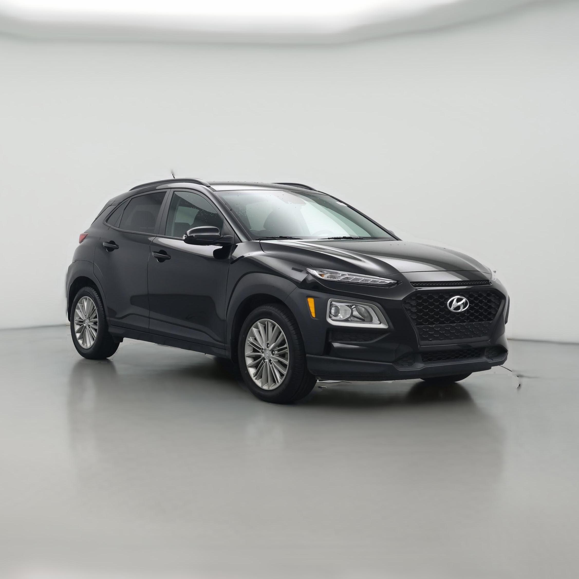 Thumbnail: 2021 Hyundai Kona - 1
