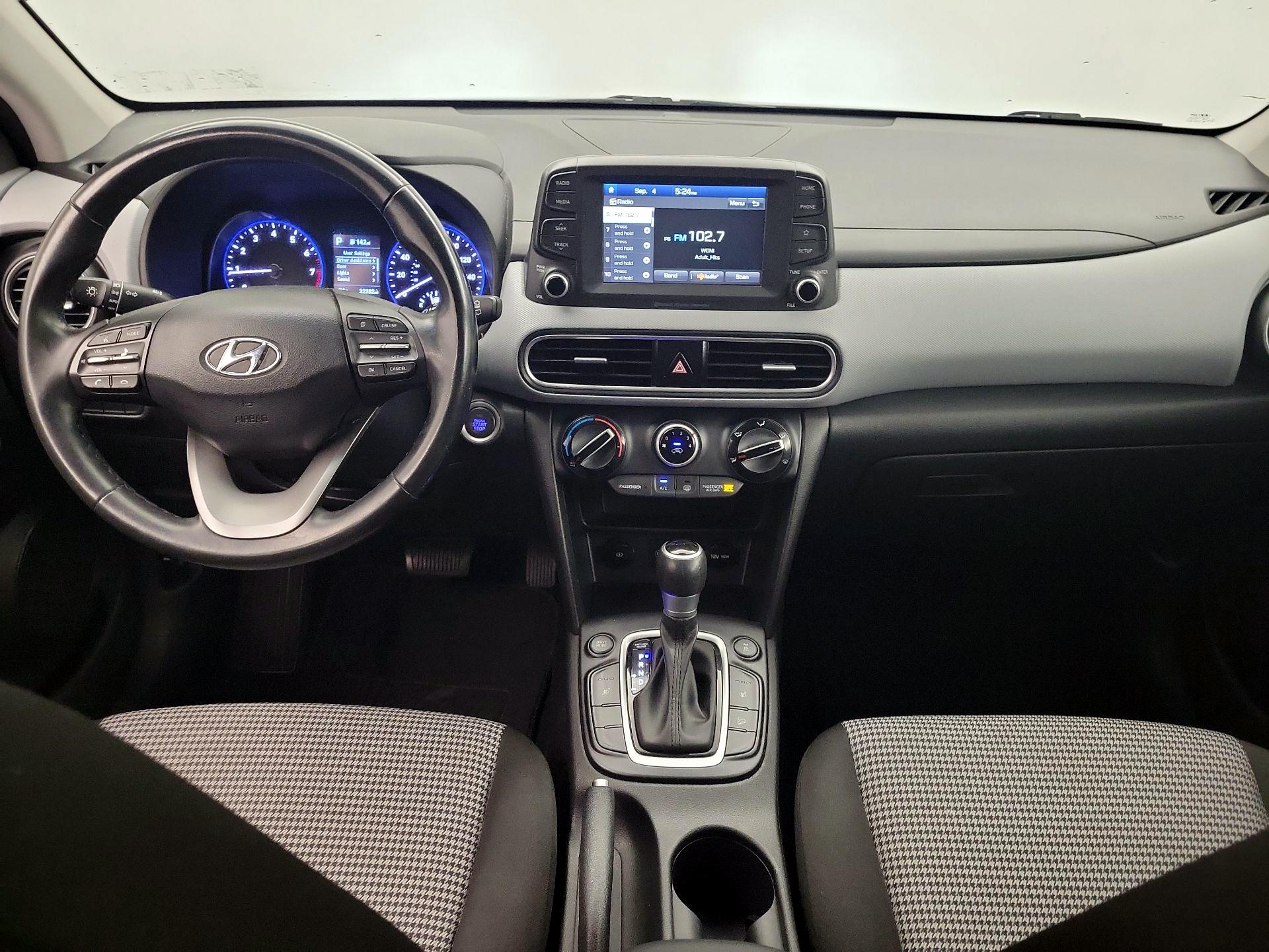 Thumbnail: 2021 Hyundai Kona - 9
