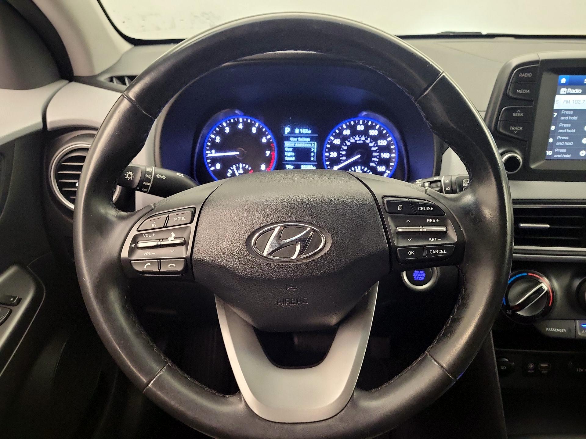 Thumbnail: 2021 Hyundai Kona - 10
