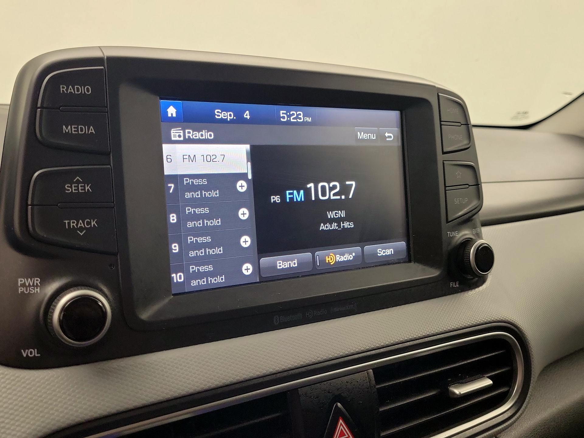 Thumbnail: 2021 Hyundai Kona - 15