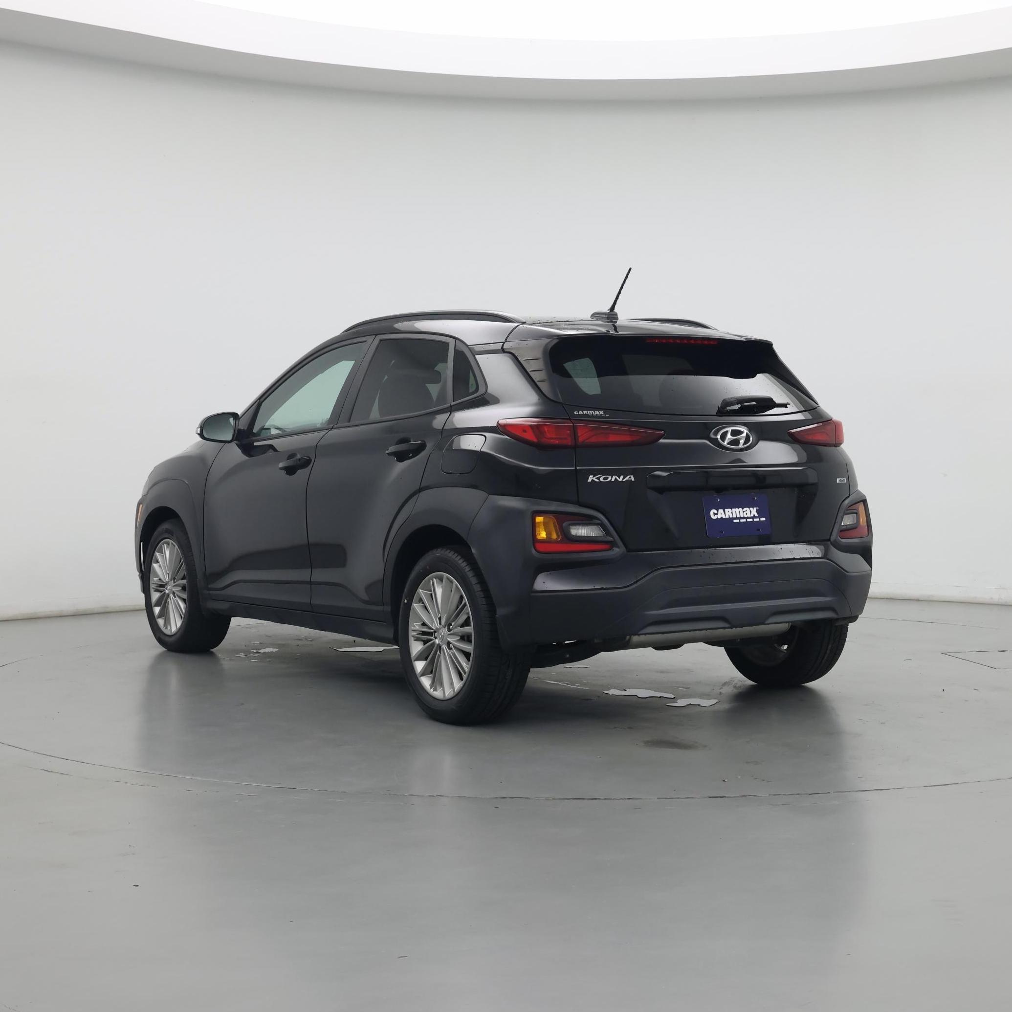 Thumbnail: 2021 Hyundai Kona - 2