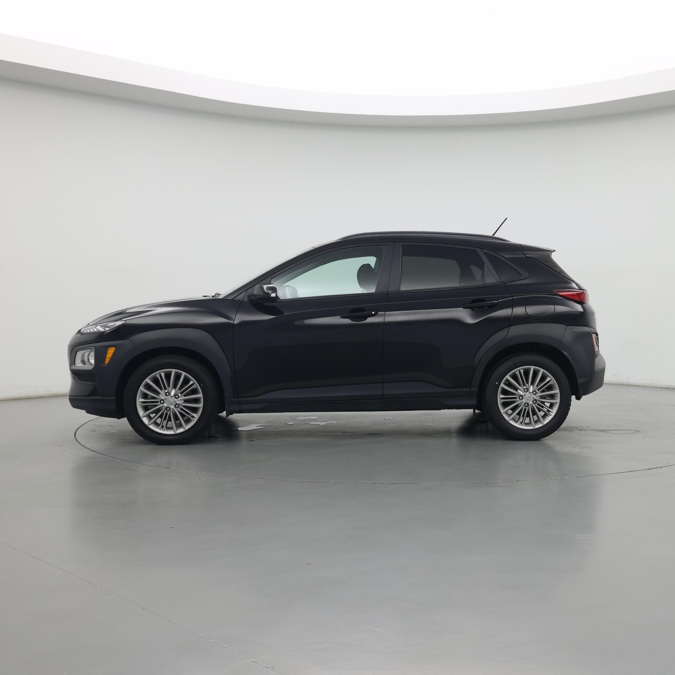 Thumbnail: 2021 Hyundai Kona - 3