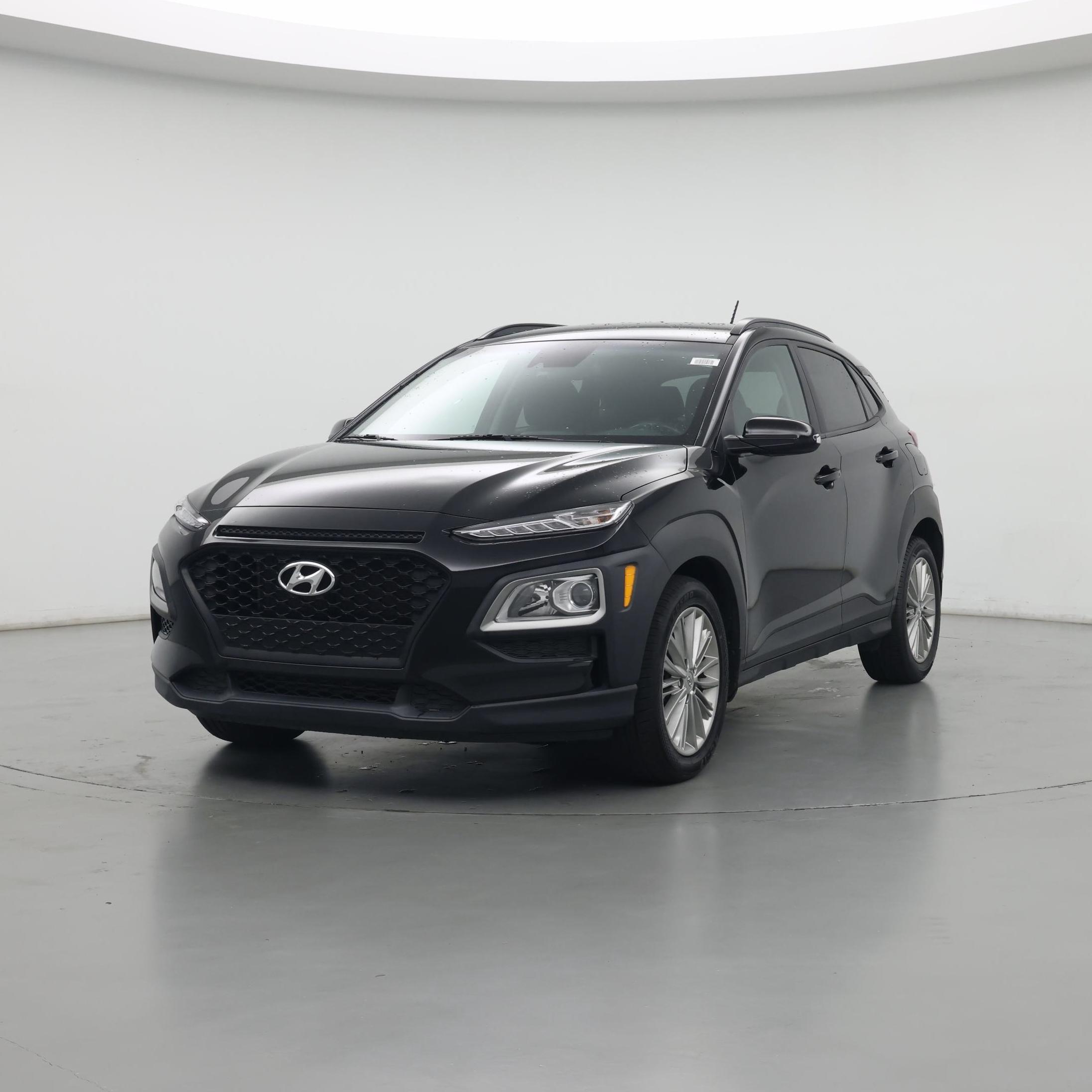 Thumbnail: 2021 Hyundai Kona - 4