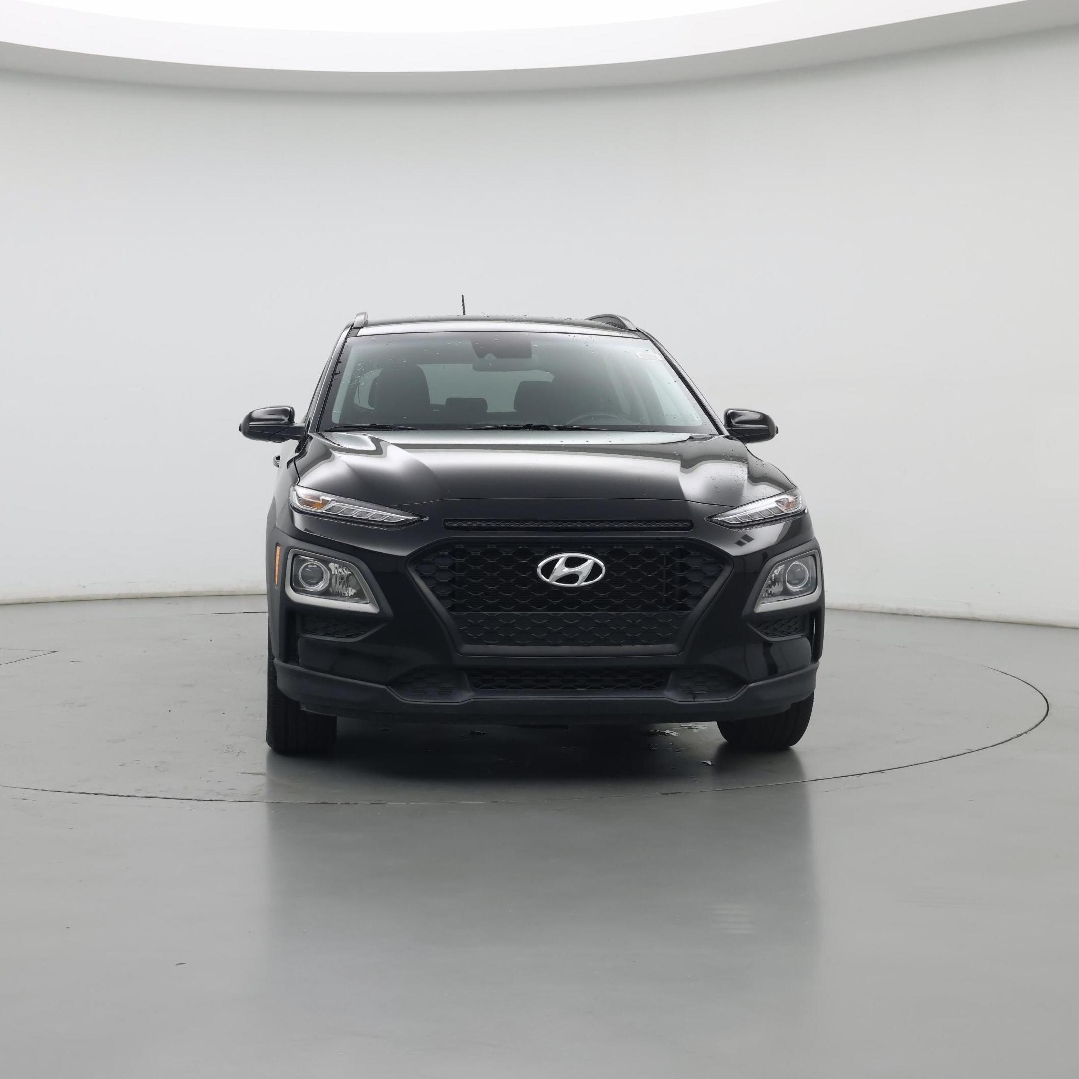 Thumbnail: 2021 Hyundai Kona - 5