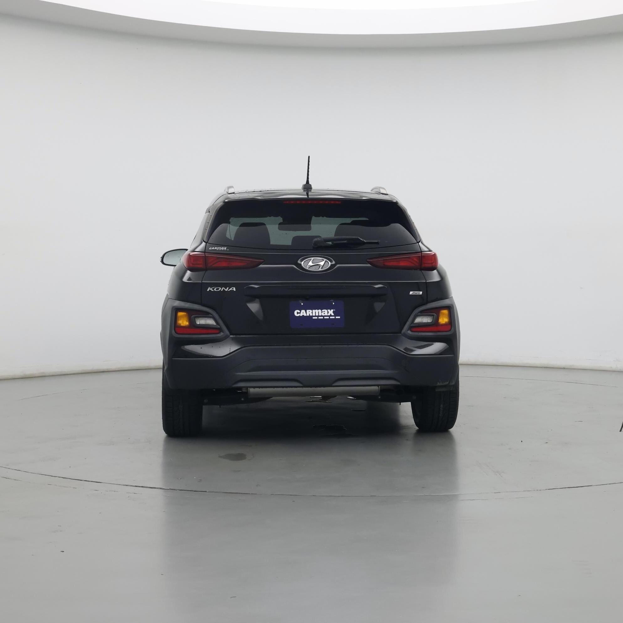 Thumbnail: 2021 Hyundai Kona - 6