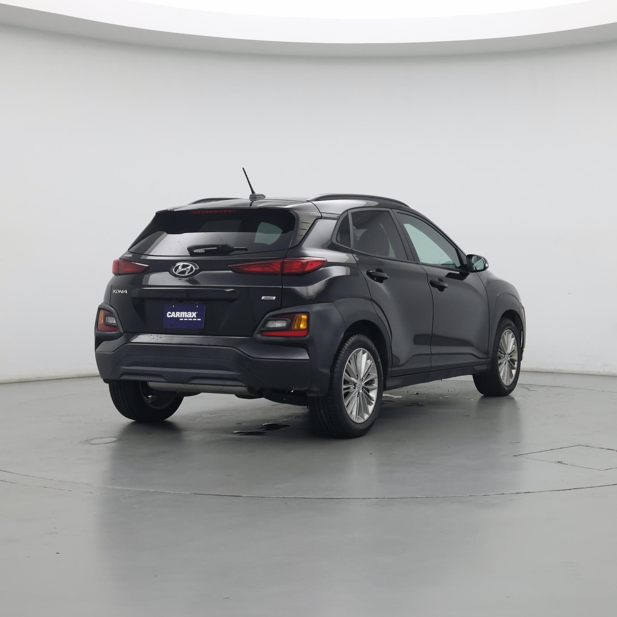 Thumbnail: 2021 Hyundai Kona - 8
