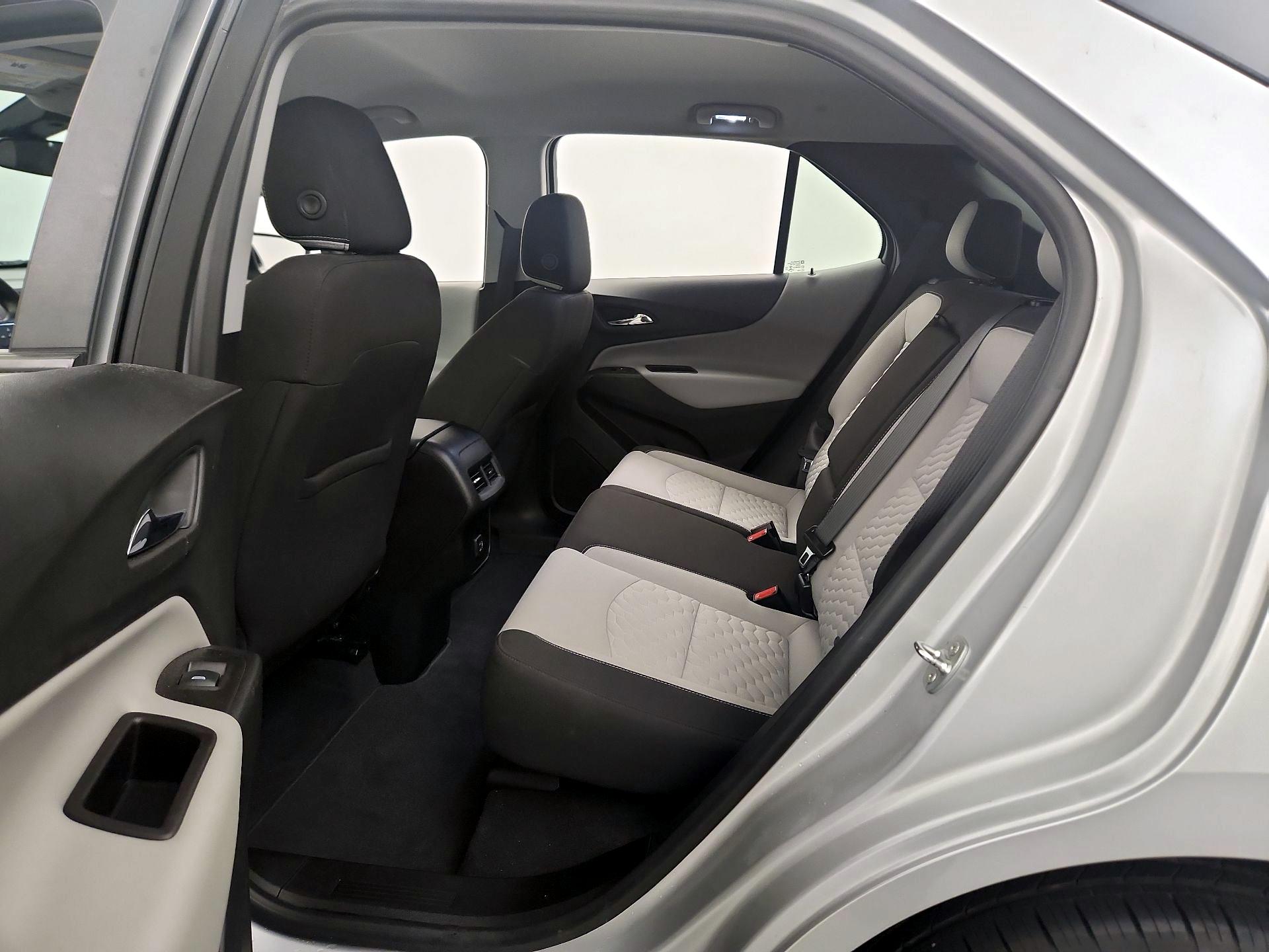 Thumbnail: 2021 Chevrolet Equinox - 19