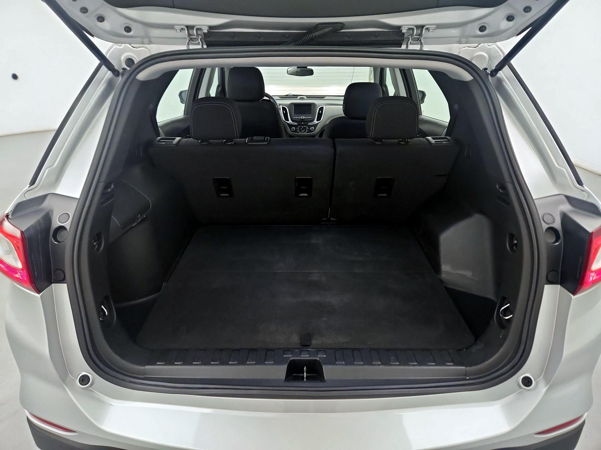 Thumbnail: 2021 Chevrolet Equinox - 20