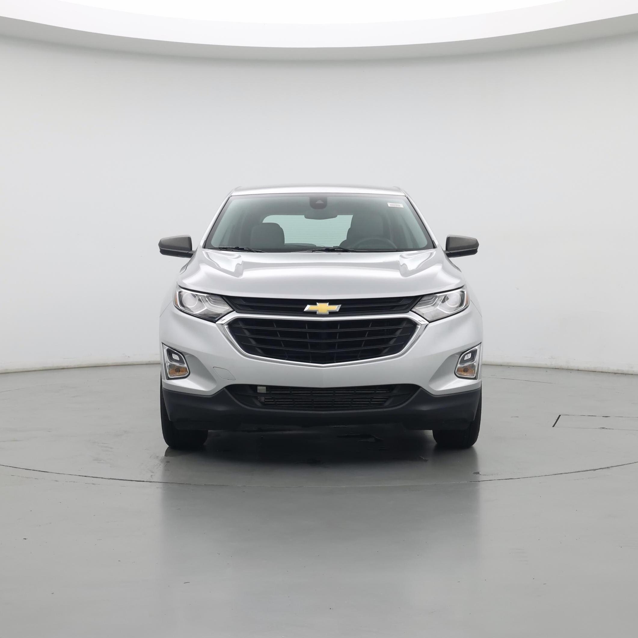 Thumbnail: 2021 Chevrolet Equinox - 5