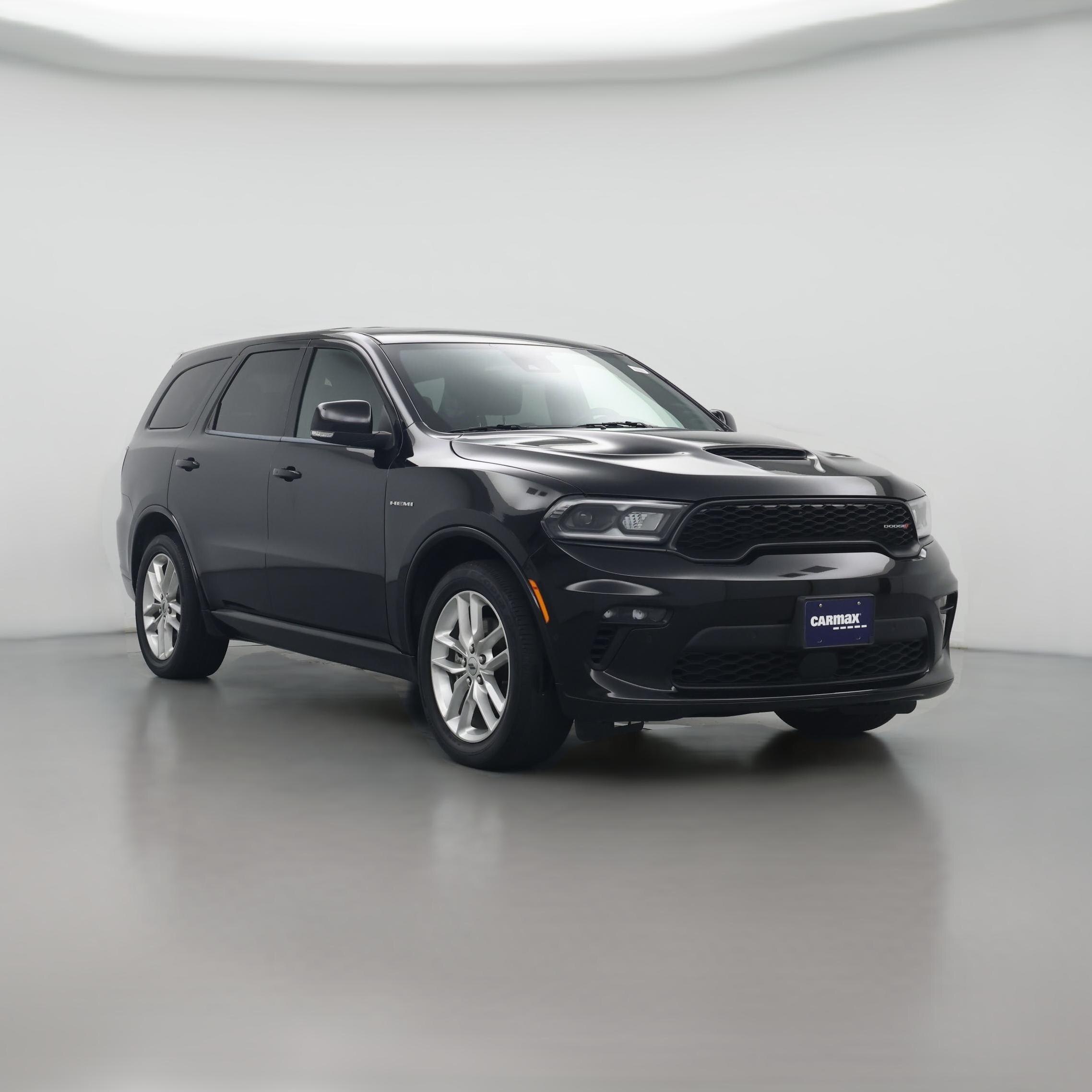 Thumbnail: 2022 Dodge Durango - 1