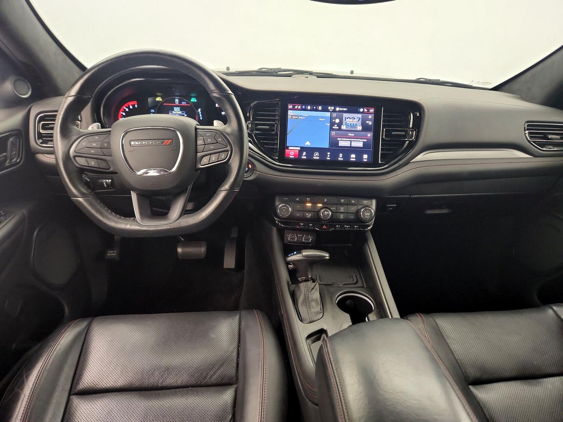 Thumbnail: 2022 Dodge Durango - 9