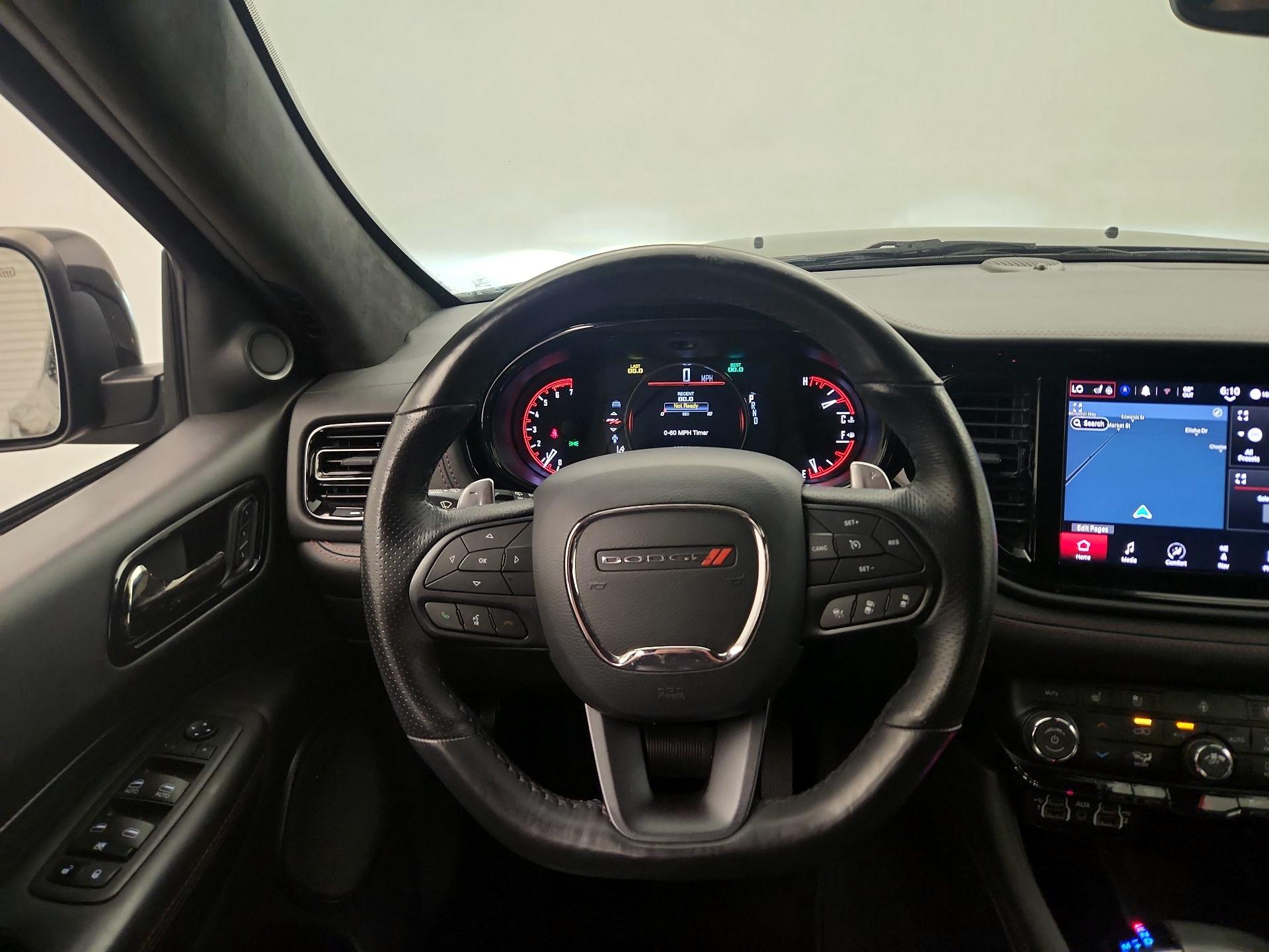 Thumbnail: 2022 Dodge Durango - 10