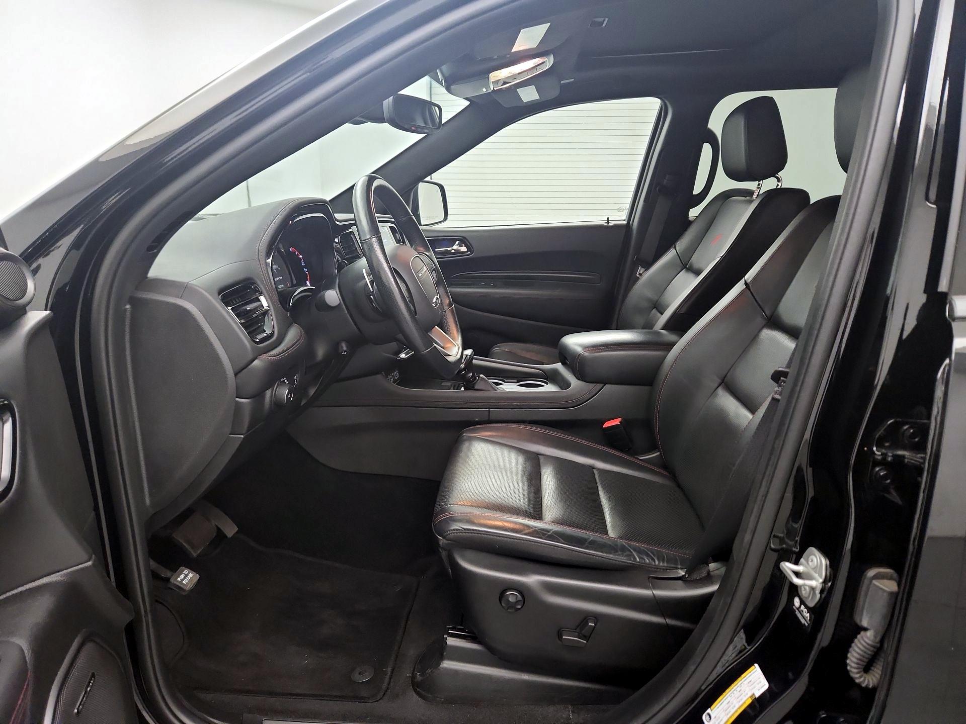 Thumbnail: 2022 Dodge Durango - 11