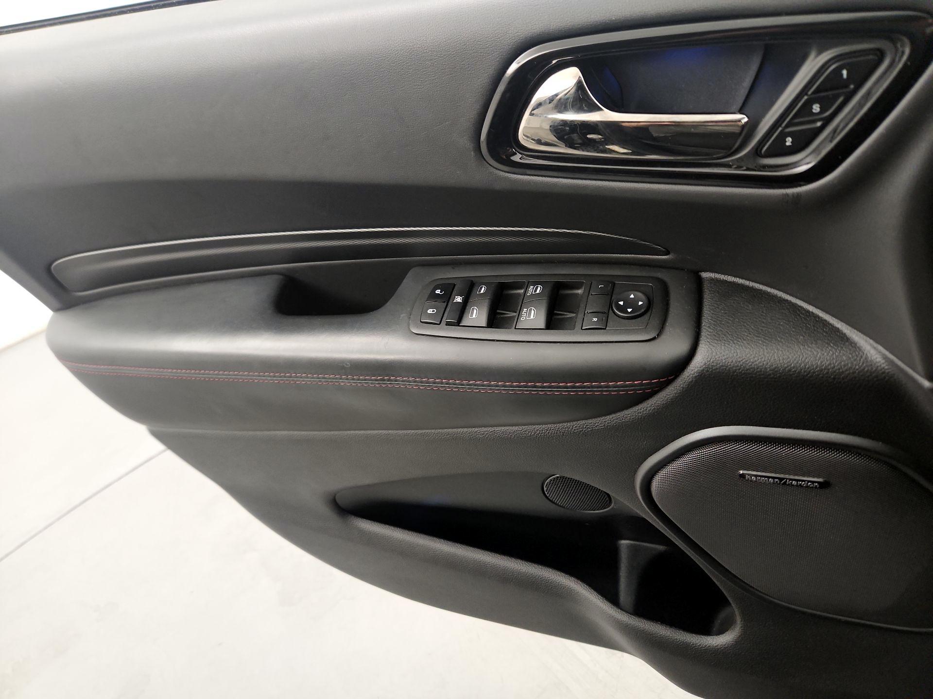 Thumbnail: 2022 Dodge Durango - 12