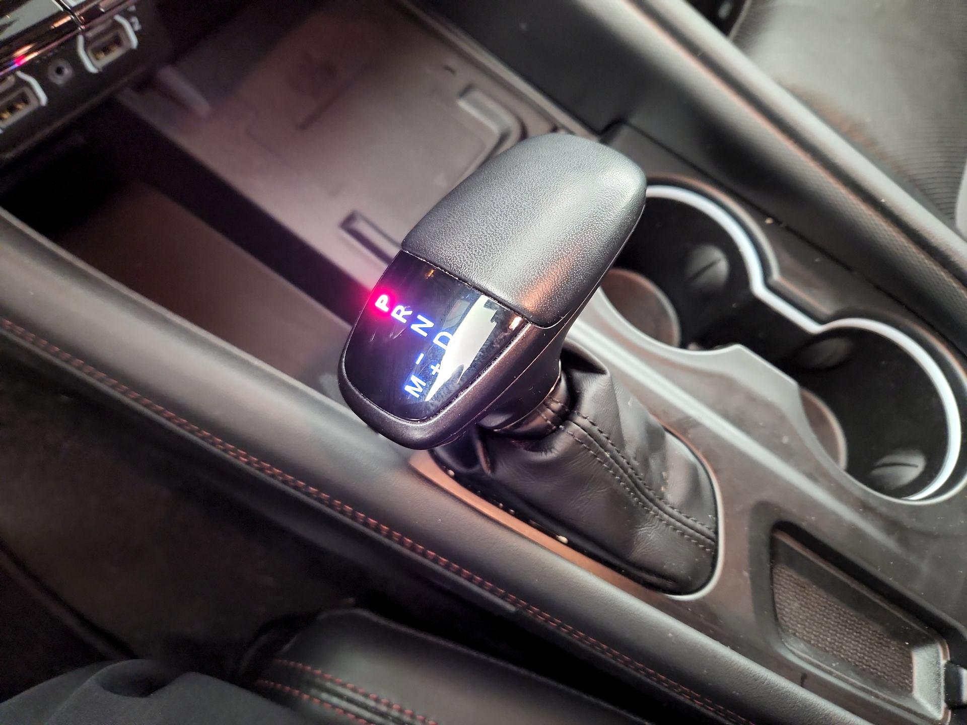 Thumbnail: 2022 Dodge Durango - 18