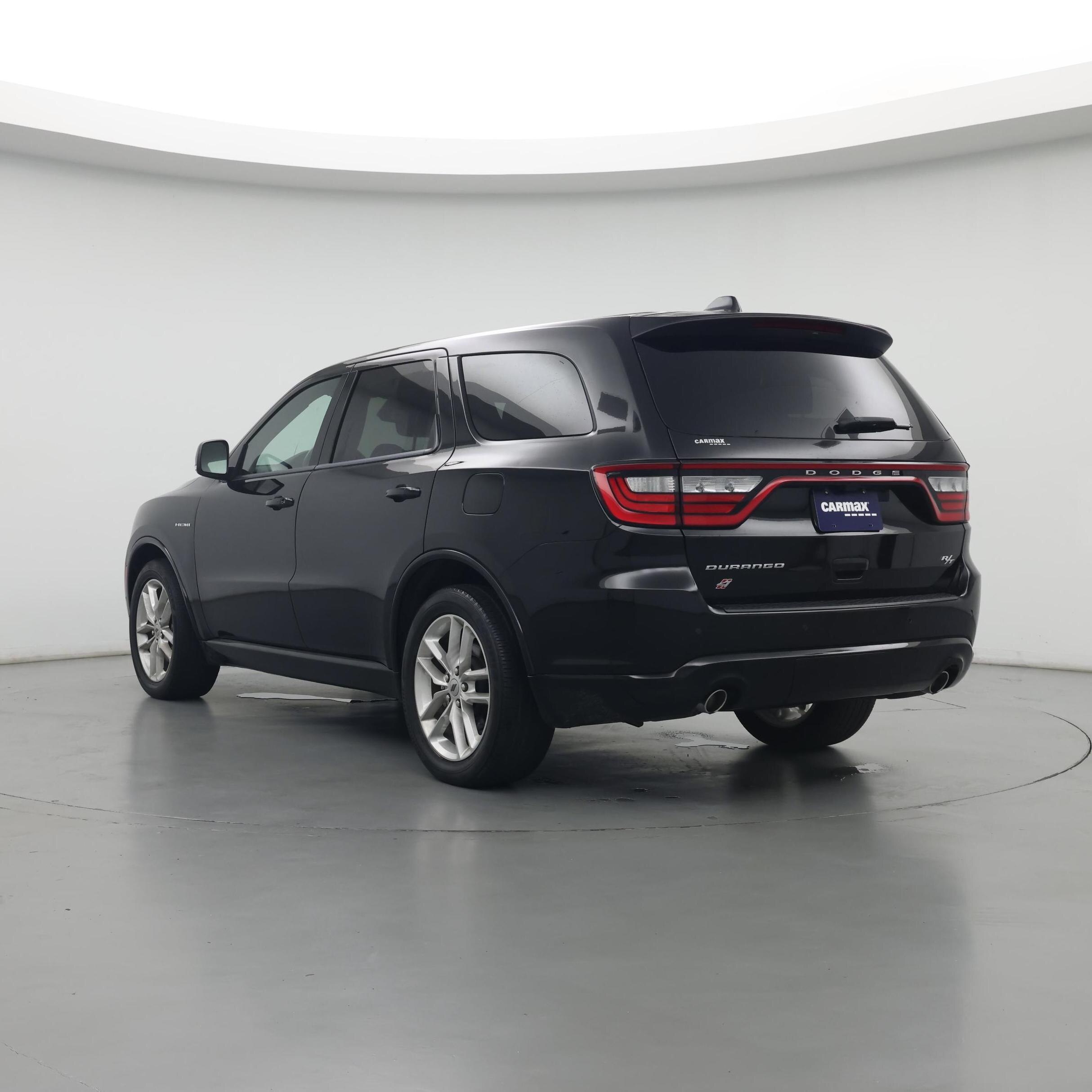 Thumbnail: 2022 Dodge Durango - 2