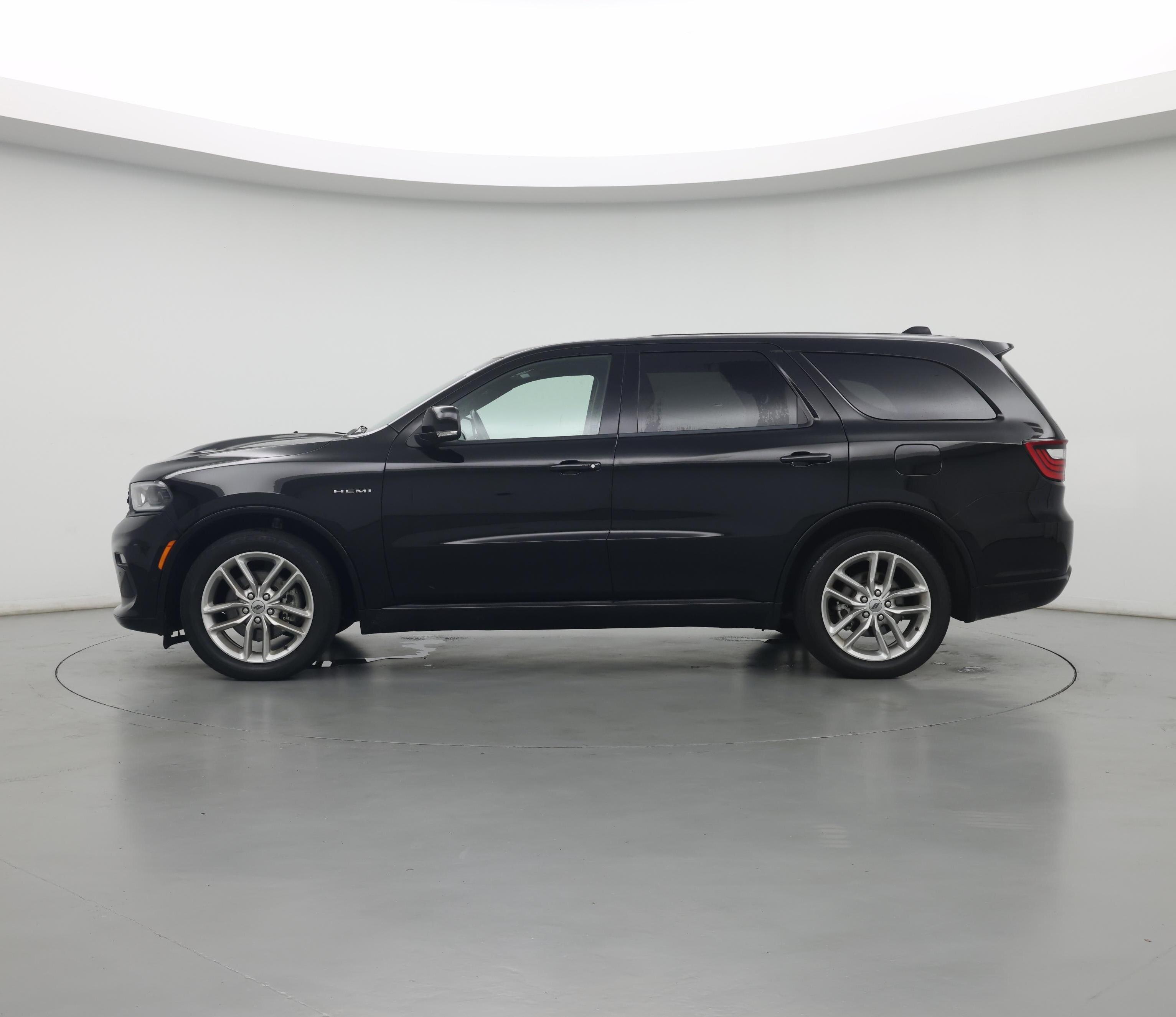 Thumbnail: 2022 Dodge Durango - 3