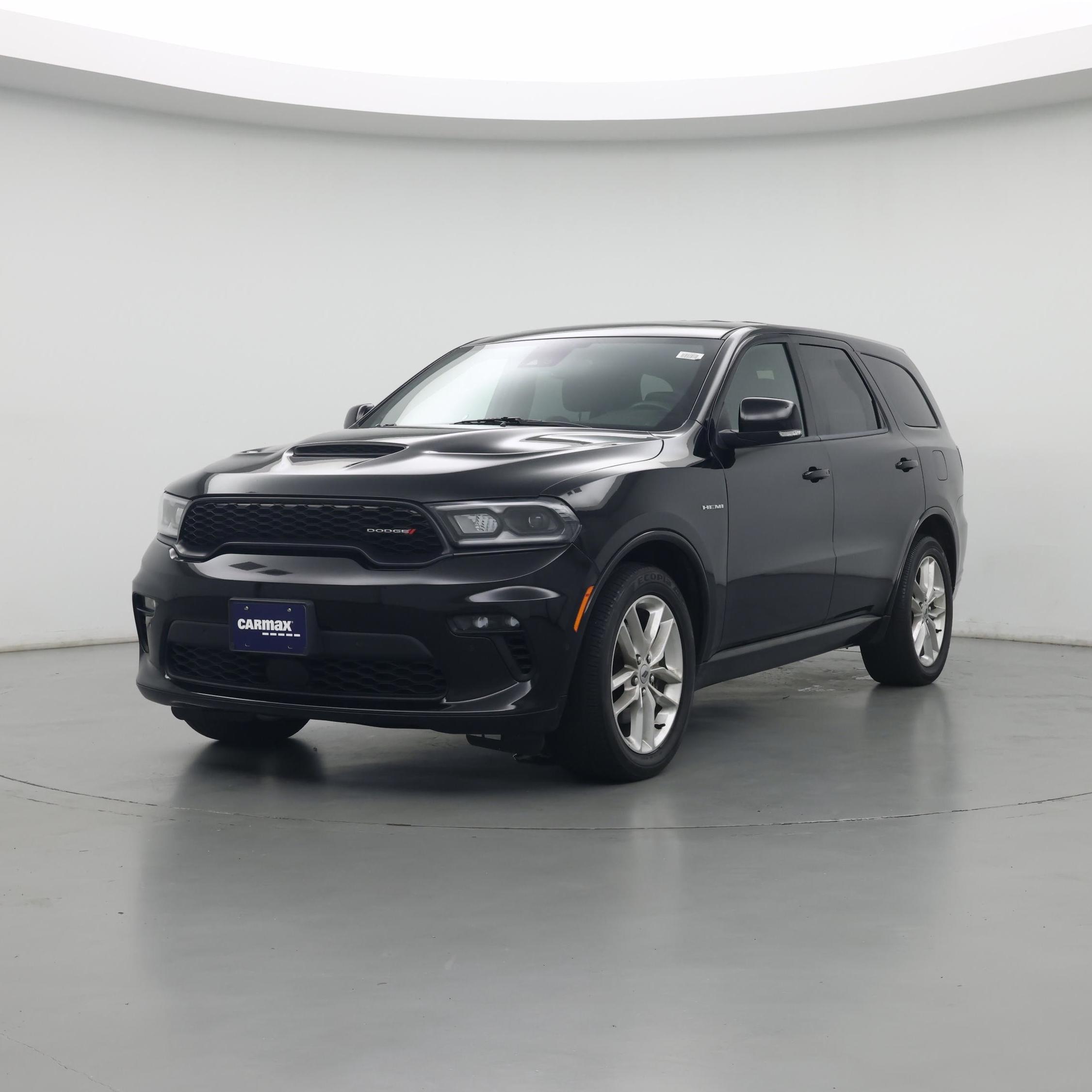 Thumbnail: 2022 Dodge Durango - 4