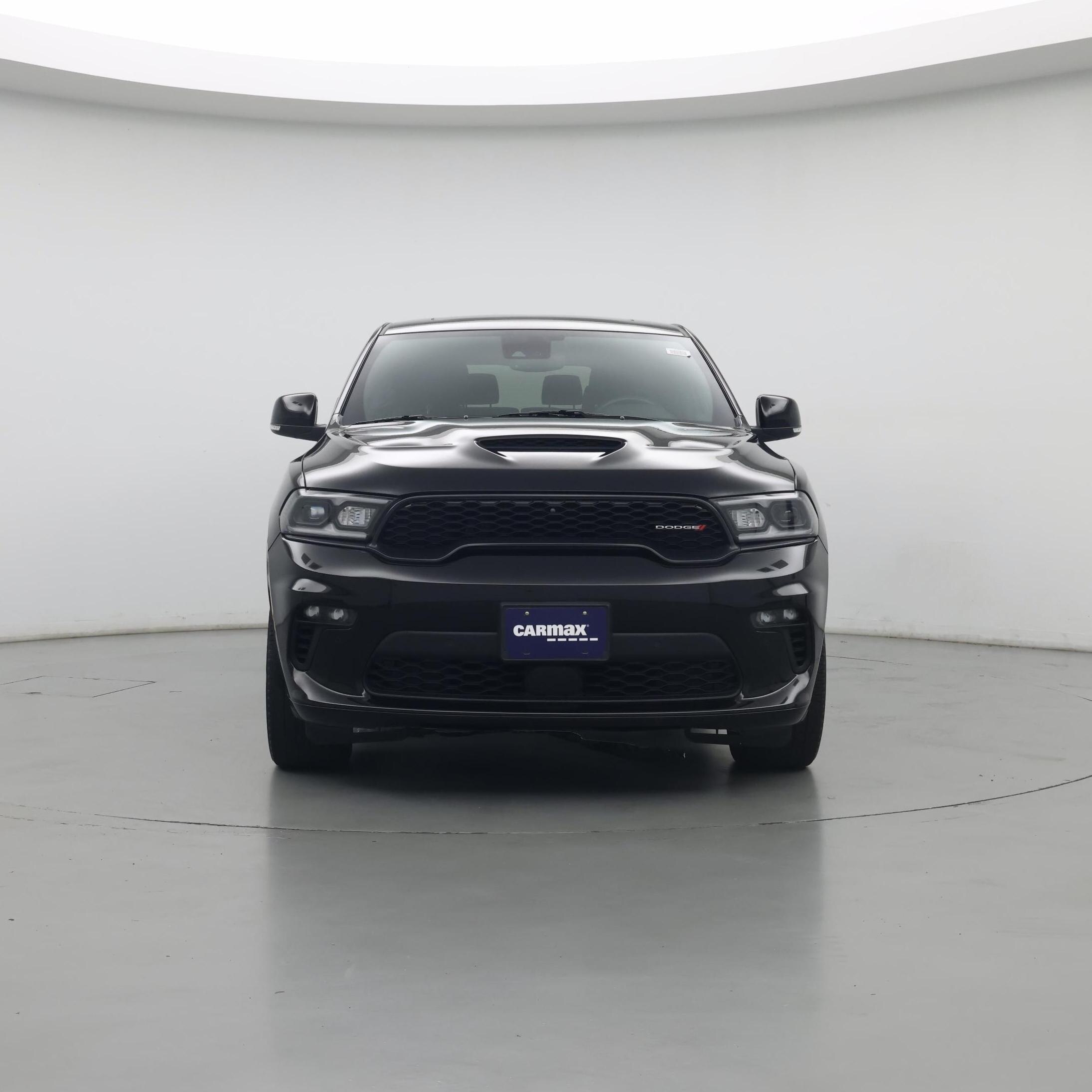 Thumbnail: 2022 Dodge Durango - 5