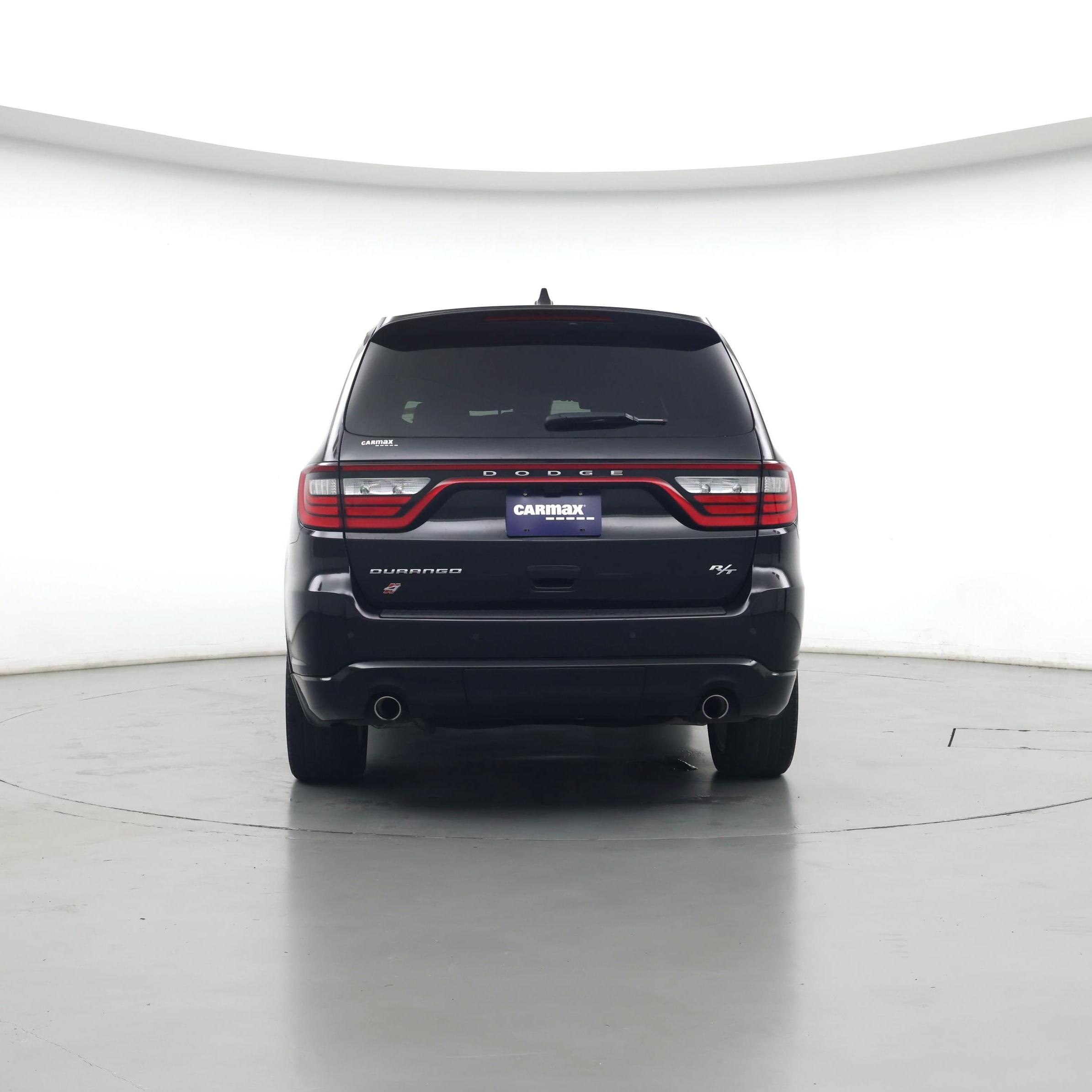 Thumbnail: 2022 Dodge Durango - 6