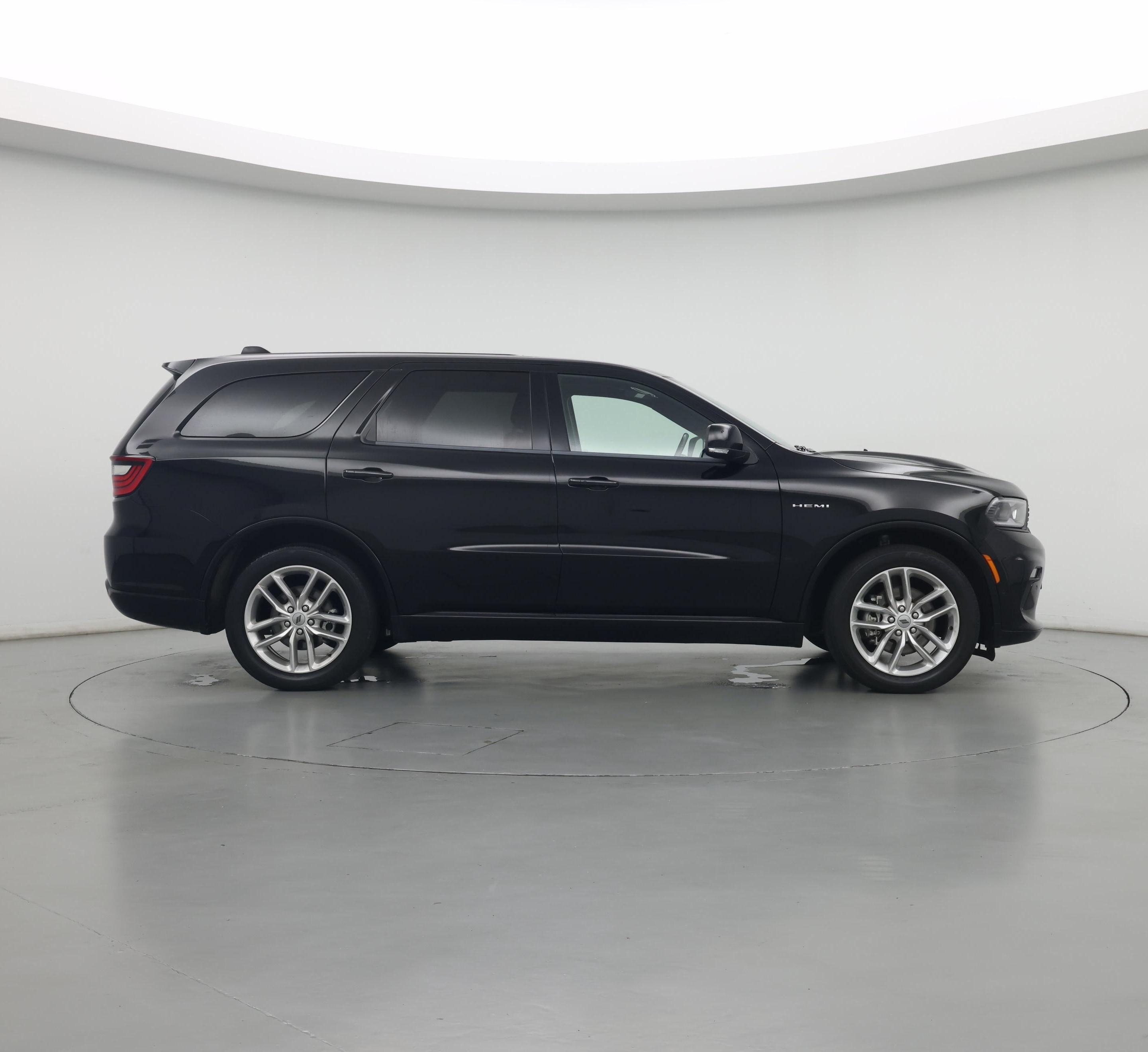 Thumbnail: 2022 Dodge Durango - 7