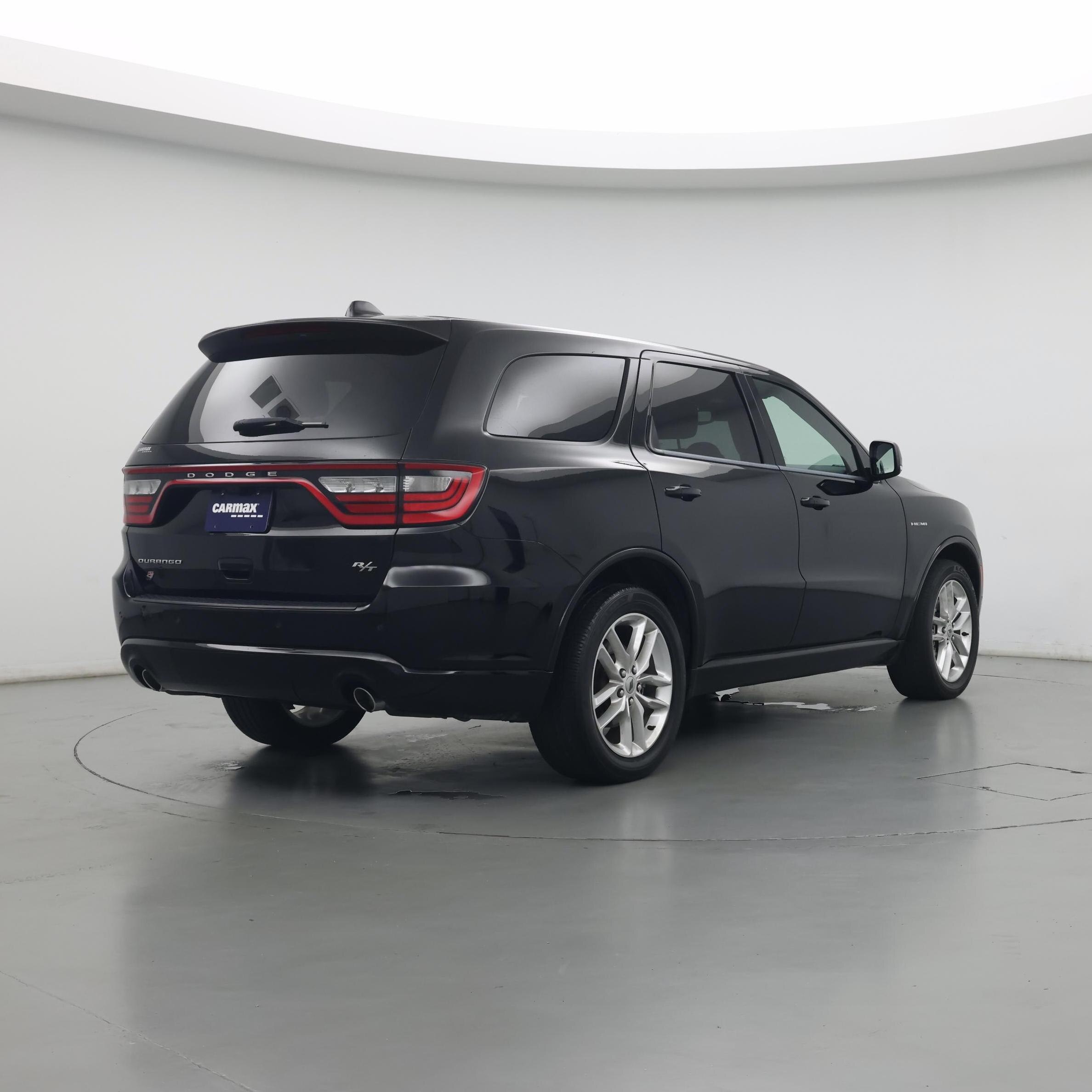 Thumbnail: 2022 Dodge Durango - 8