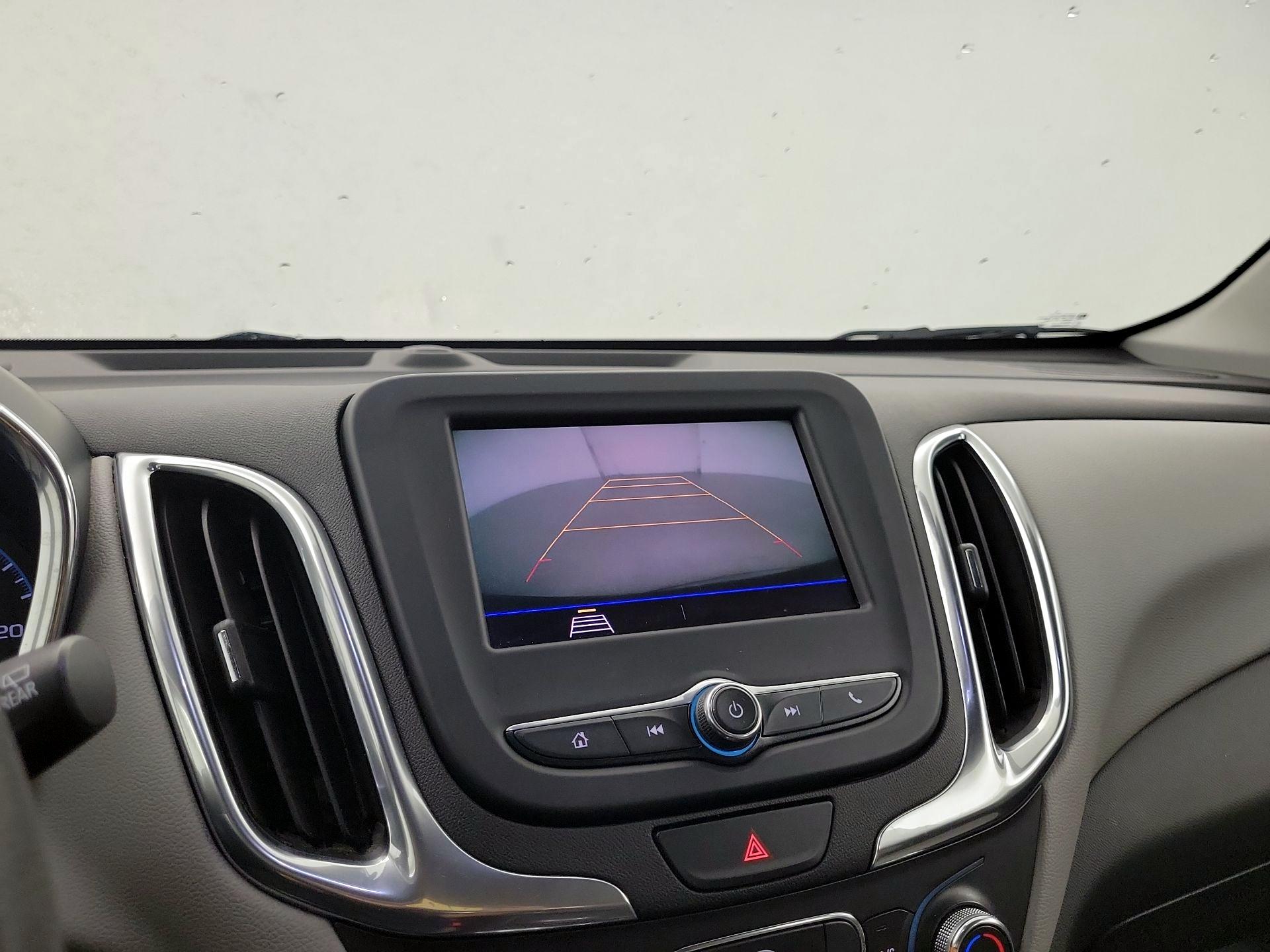 Thumbnail: 2021 Chevrolet Equinox - 14