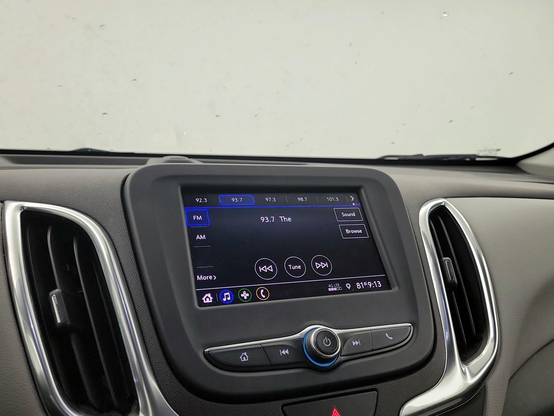 Thumbnail: 2021 Chevrolet Equinox - 15
