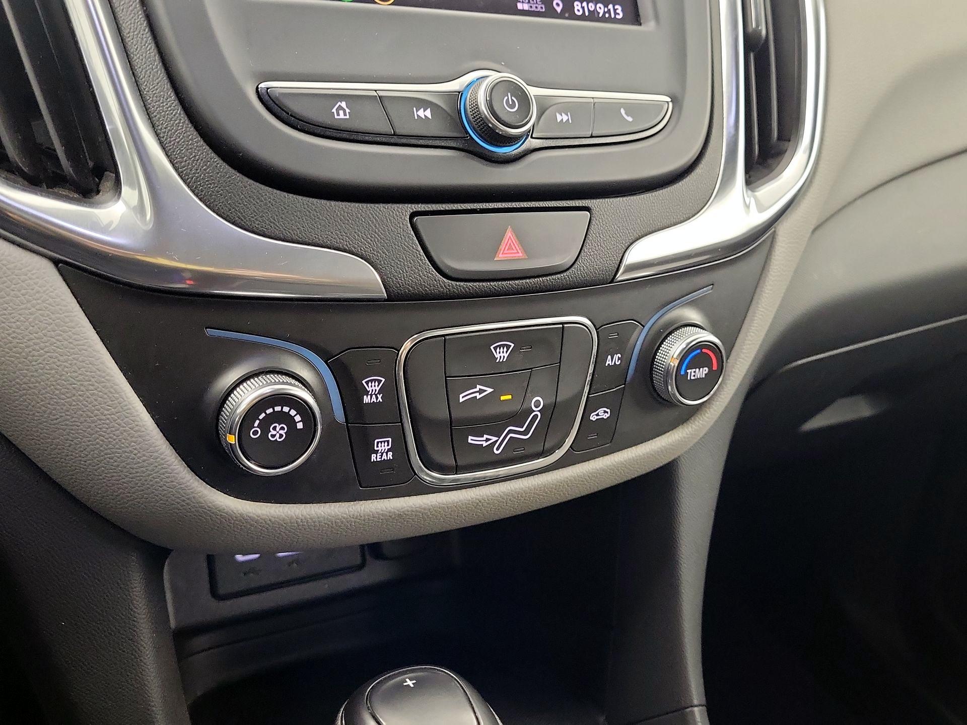 Thumbnail: 2021 Chevrolet Equinox - 16