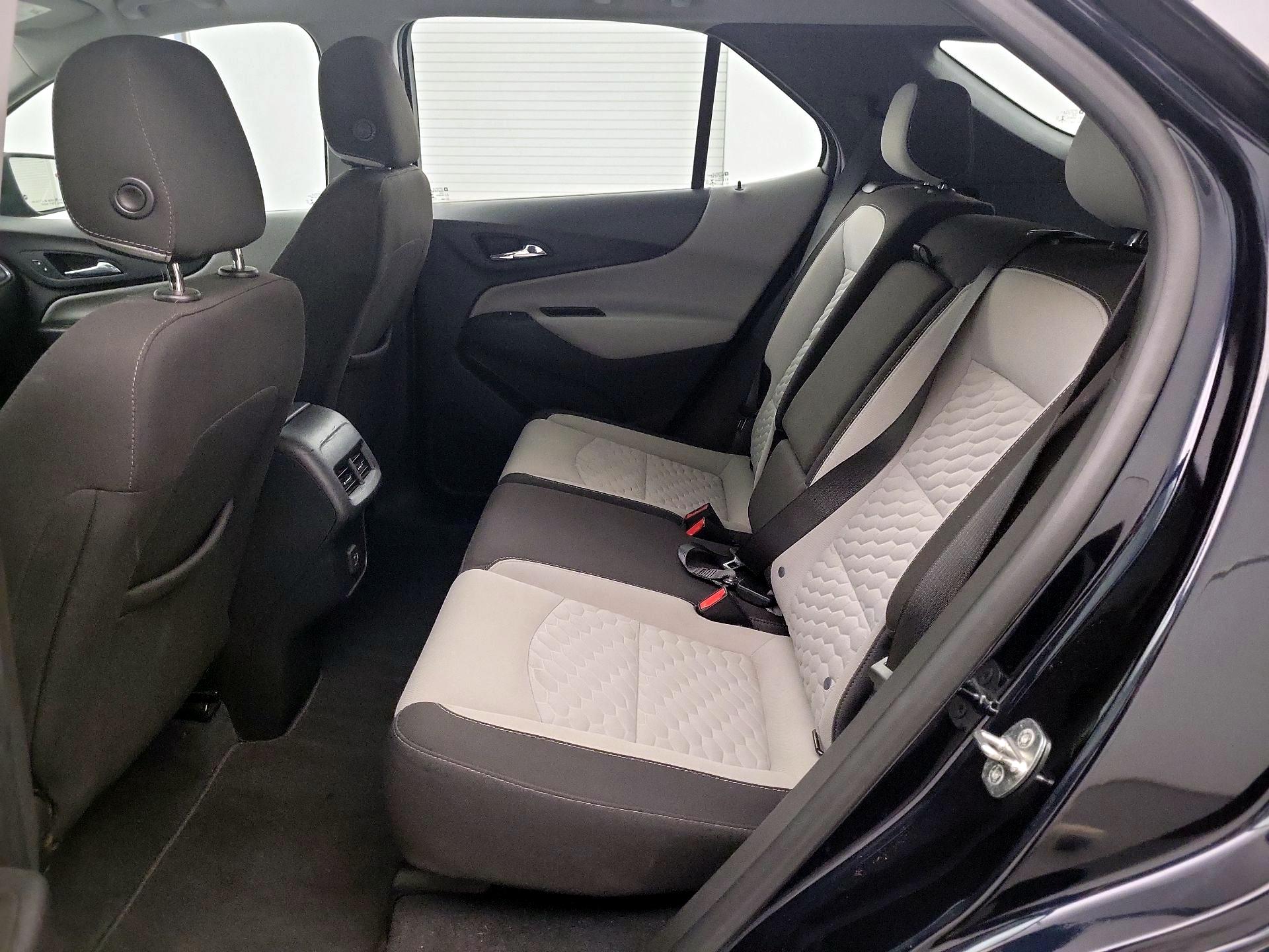 Thumbnail: 2021 Chevrolet Equinox - 19