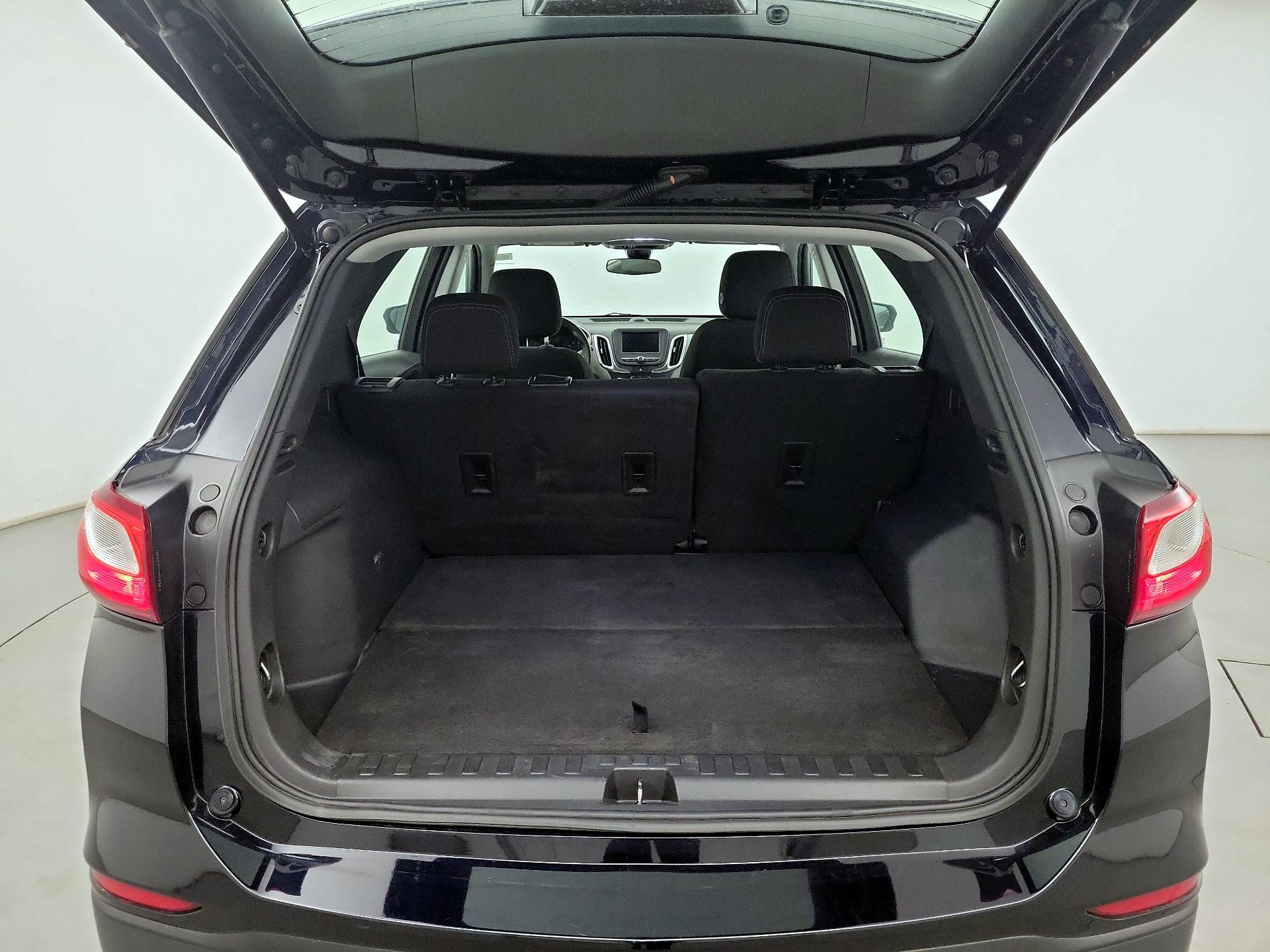 Thumbnail: 2021 Chevrolet Equinox - 20