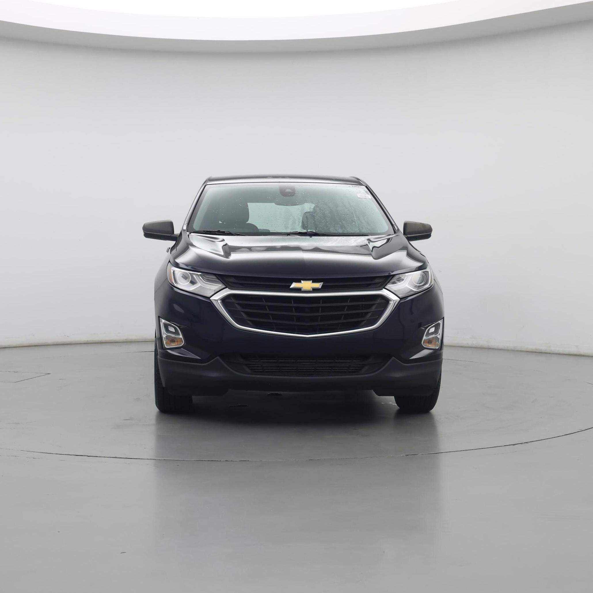 Thumbnail: 2021 Chevrolet Equinox - 5