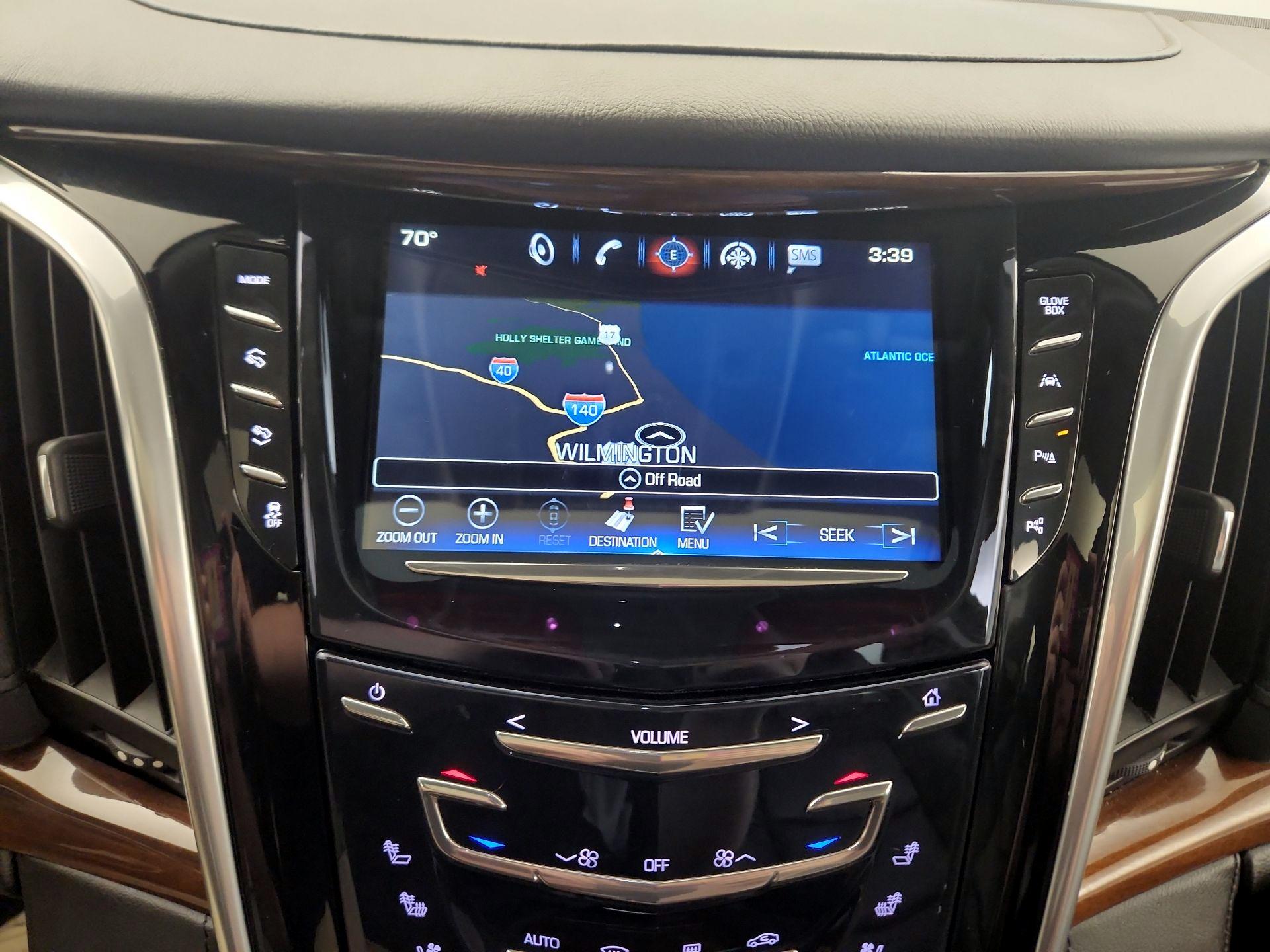 Thumbnail: 2020 Cadillac Escalade - 14