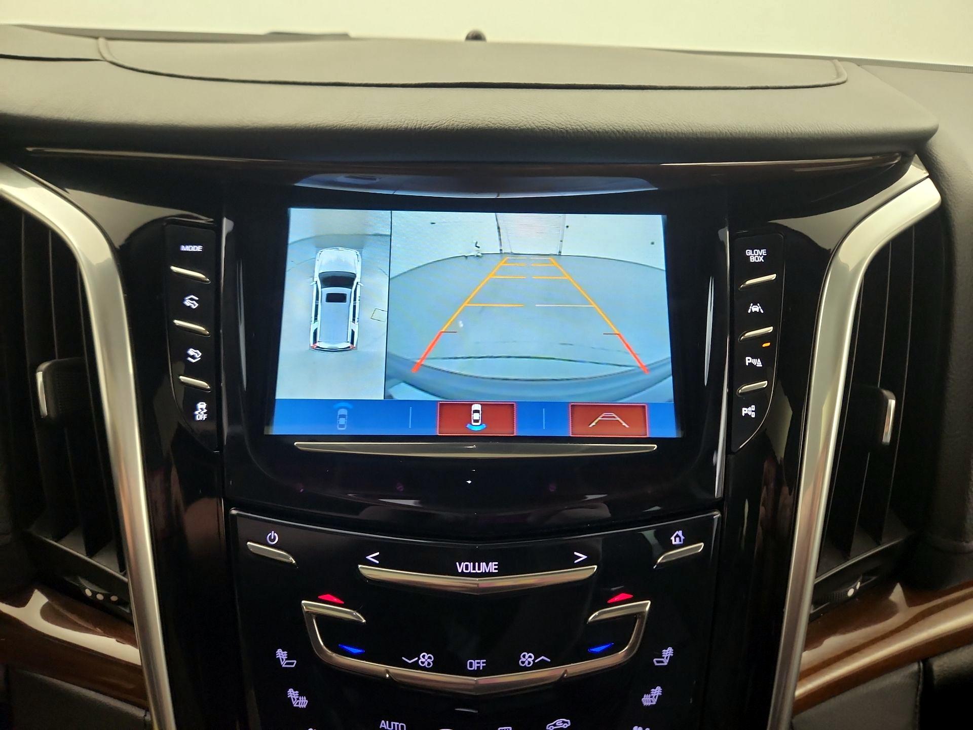 Thumbnail: 2020 Cadillac Escalade - 15