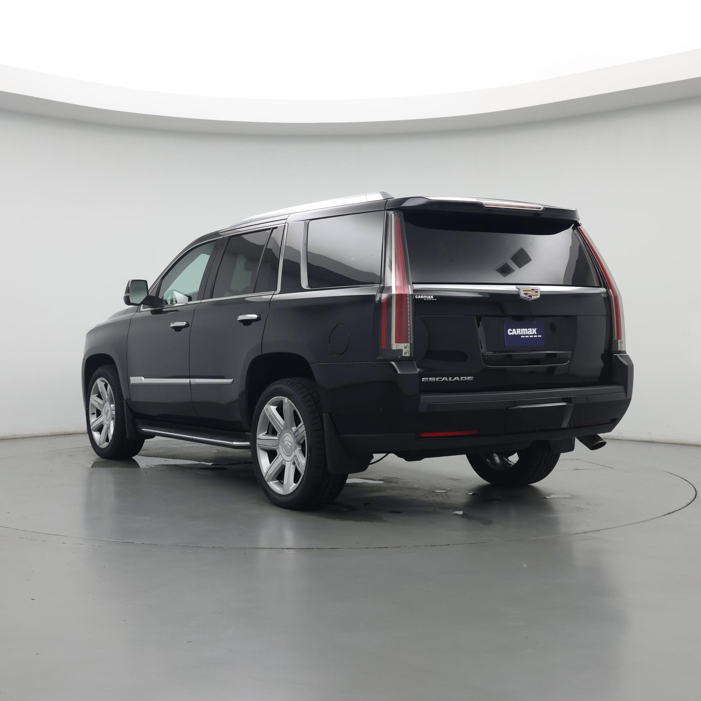 Thumbnail: 2020 Cadillac Escalade - 2