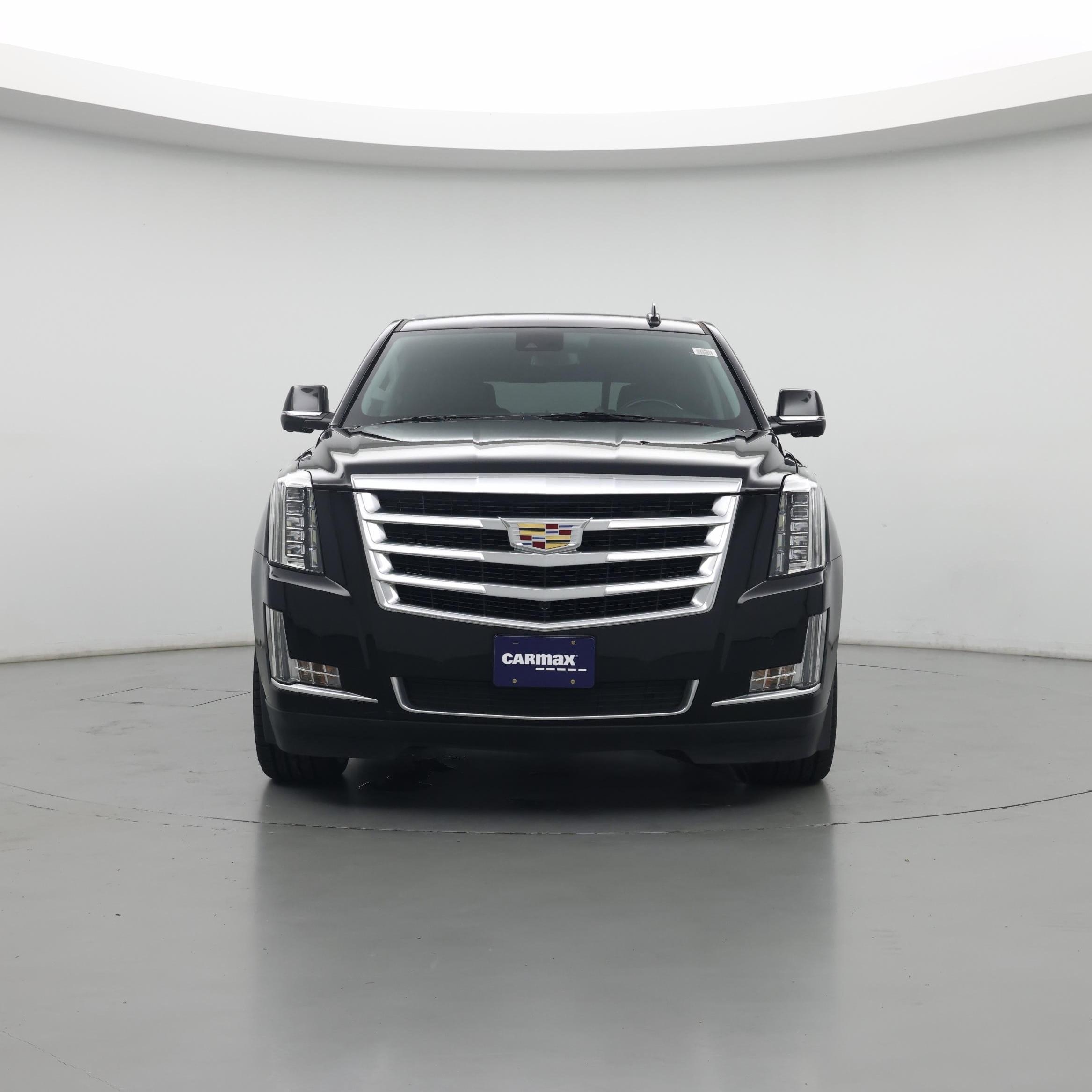 Thumbnail: 2020 Cadillac Escalade - 5