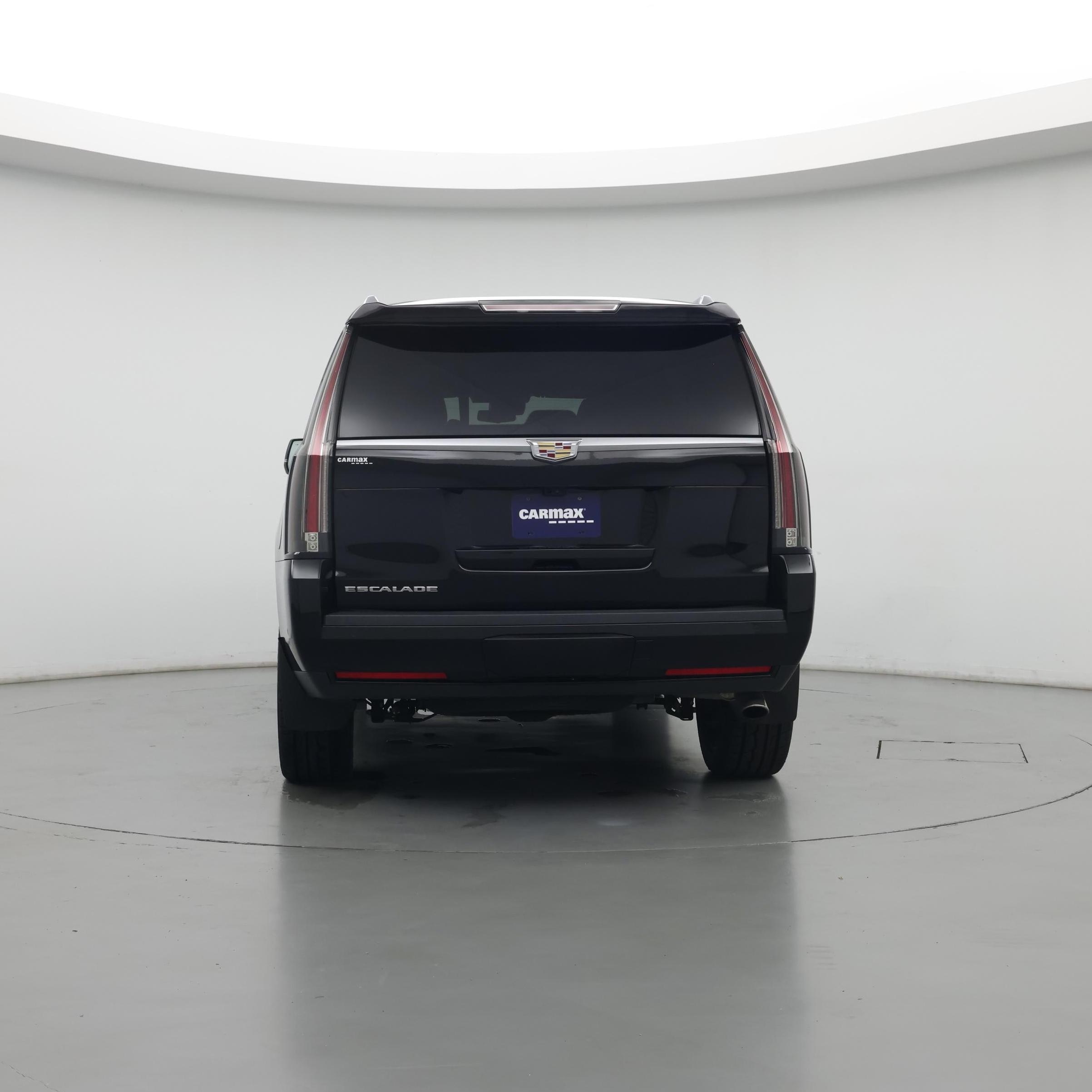 Thumbnail: 2020 Cadillac Escalade - 6