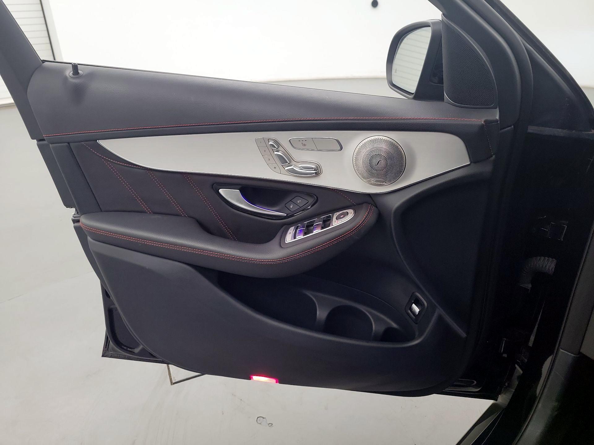 Thumbnail: 2021 Mercedes-Benz GLC - 12