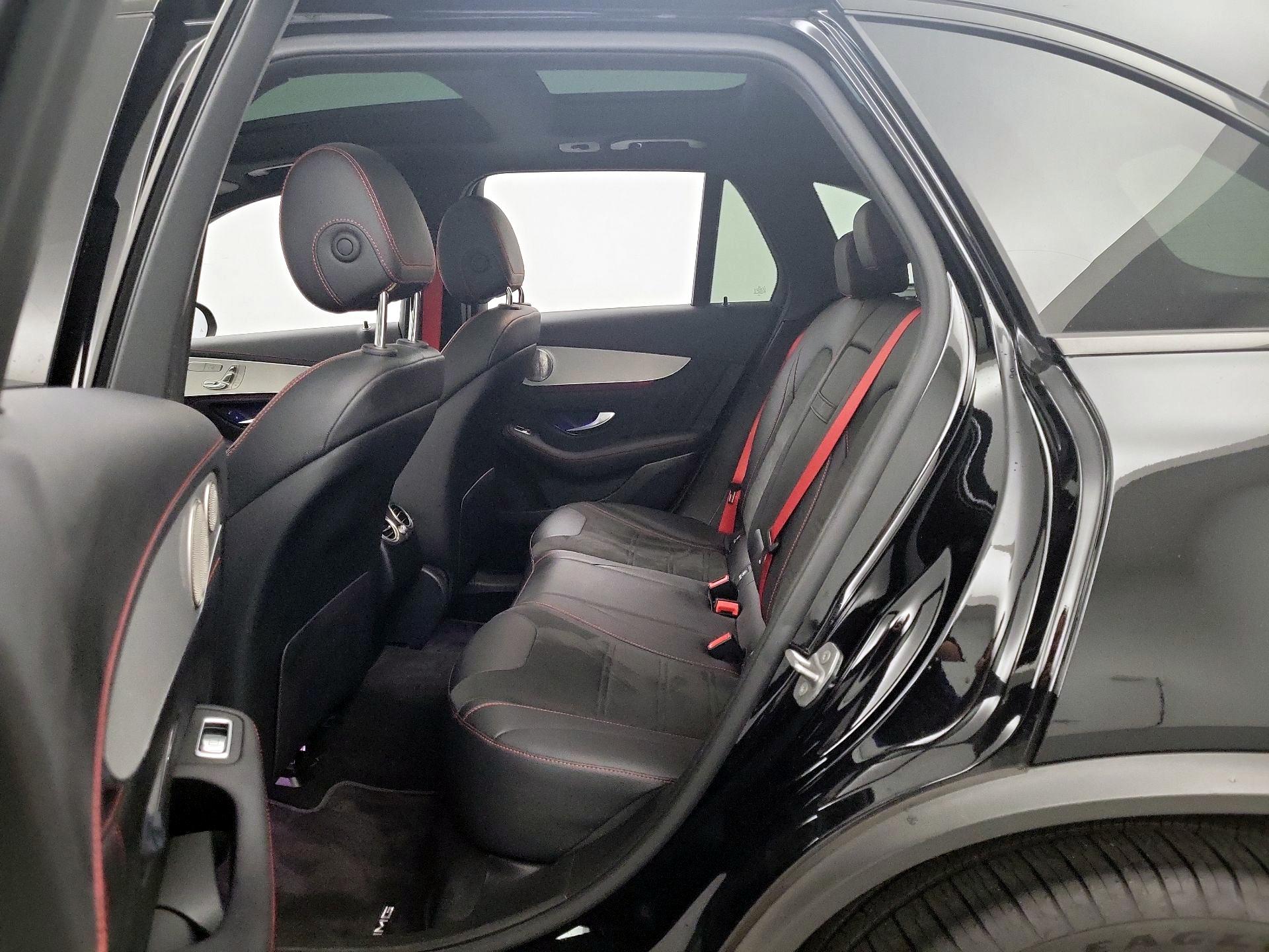 Thumbnail: 2021 Mercedes-Benz GLC - 20