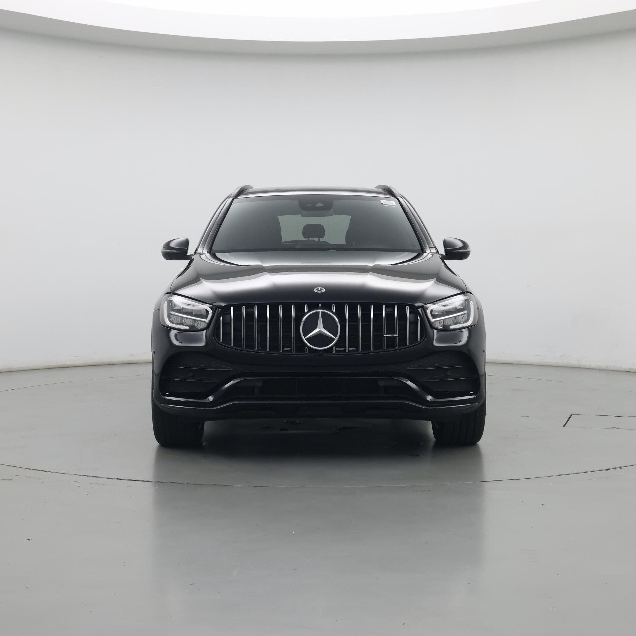 Thumbnail: 2021 Mercedes-Benz GLC - 5